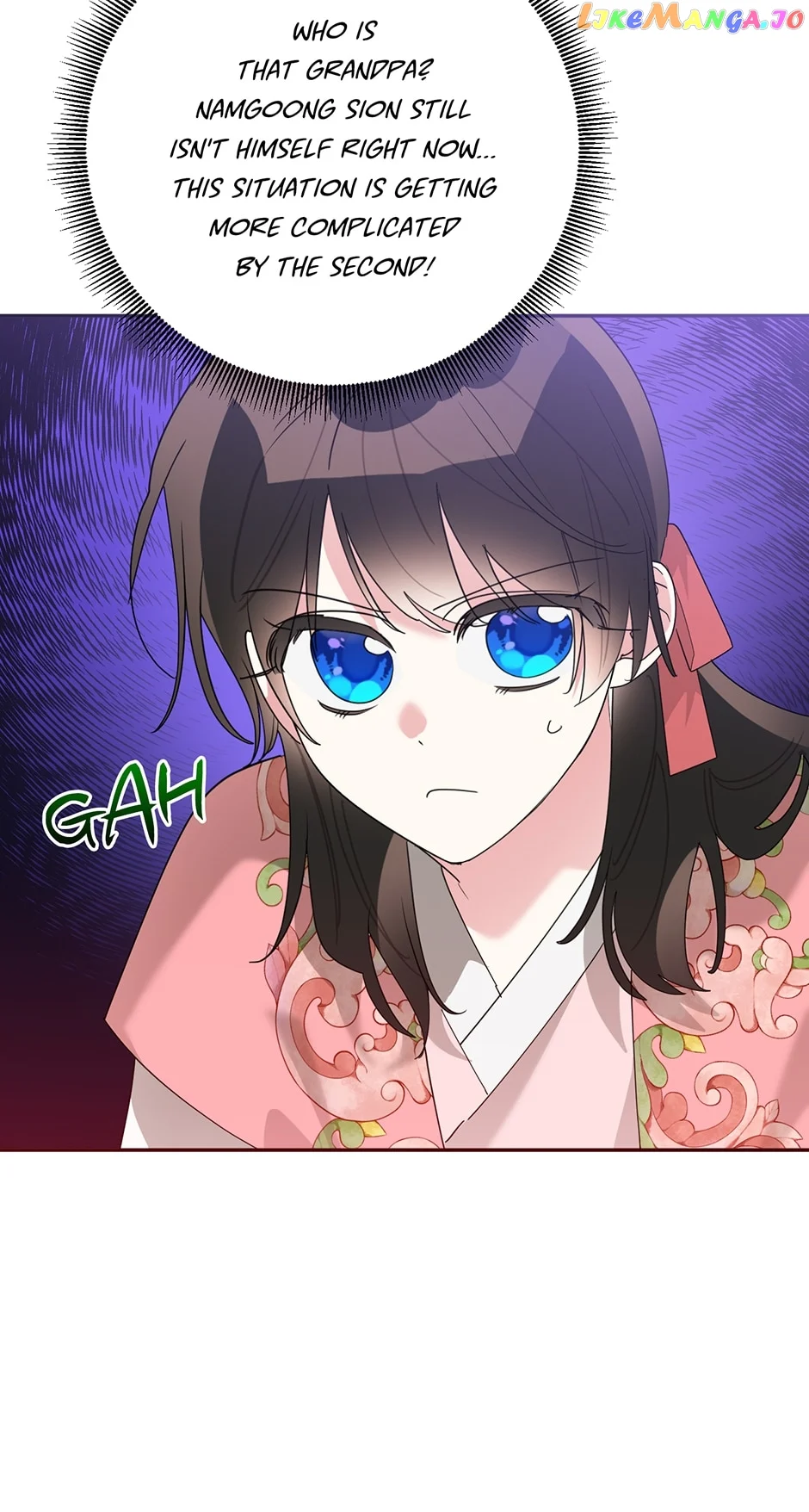 I Am The Precious Daughter Of The Greatest Villain In The Fantasy World Chapter 91 - Page 63