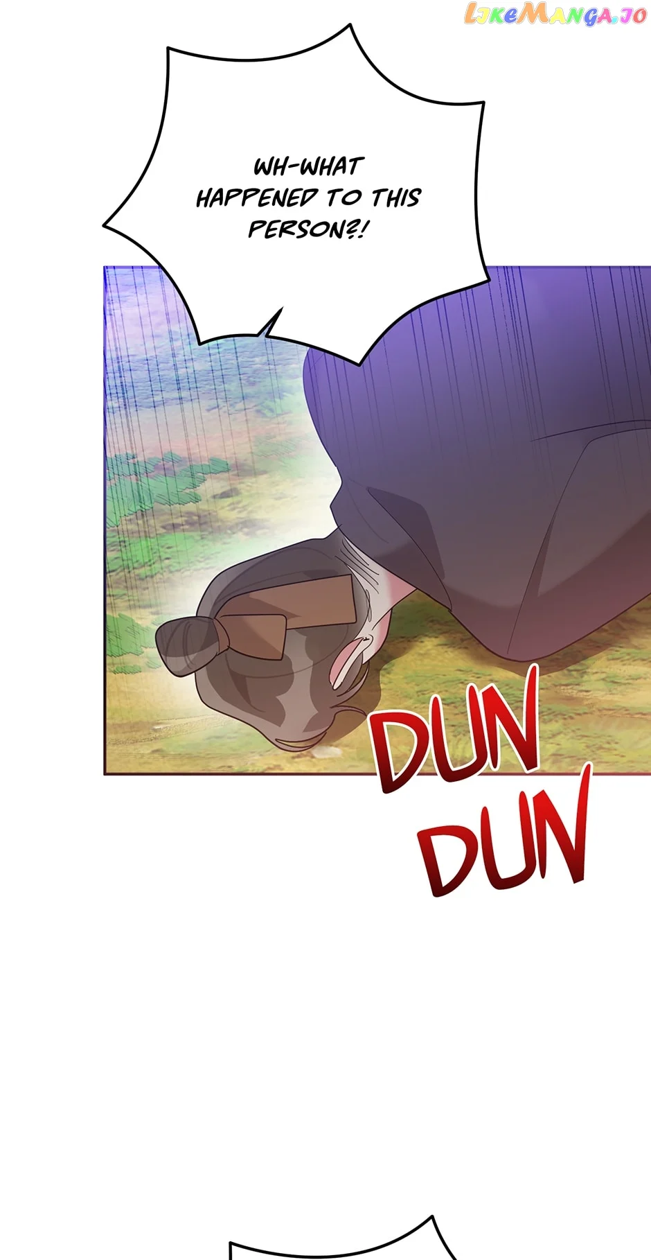 I Am The Precious Daughter Of The Greatest Villain In The Fantasy World Chapter 91 - Page 65