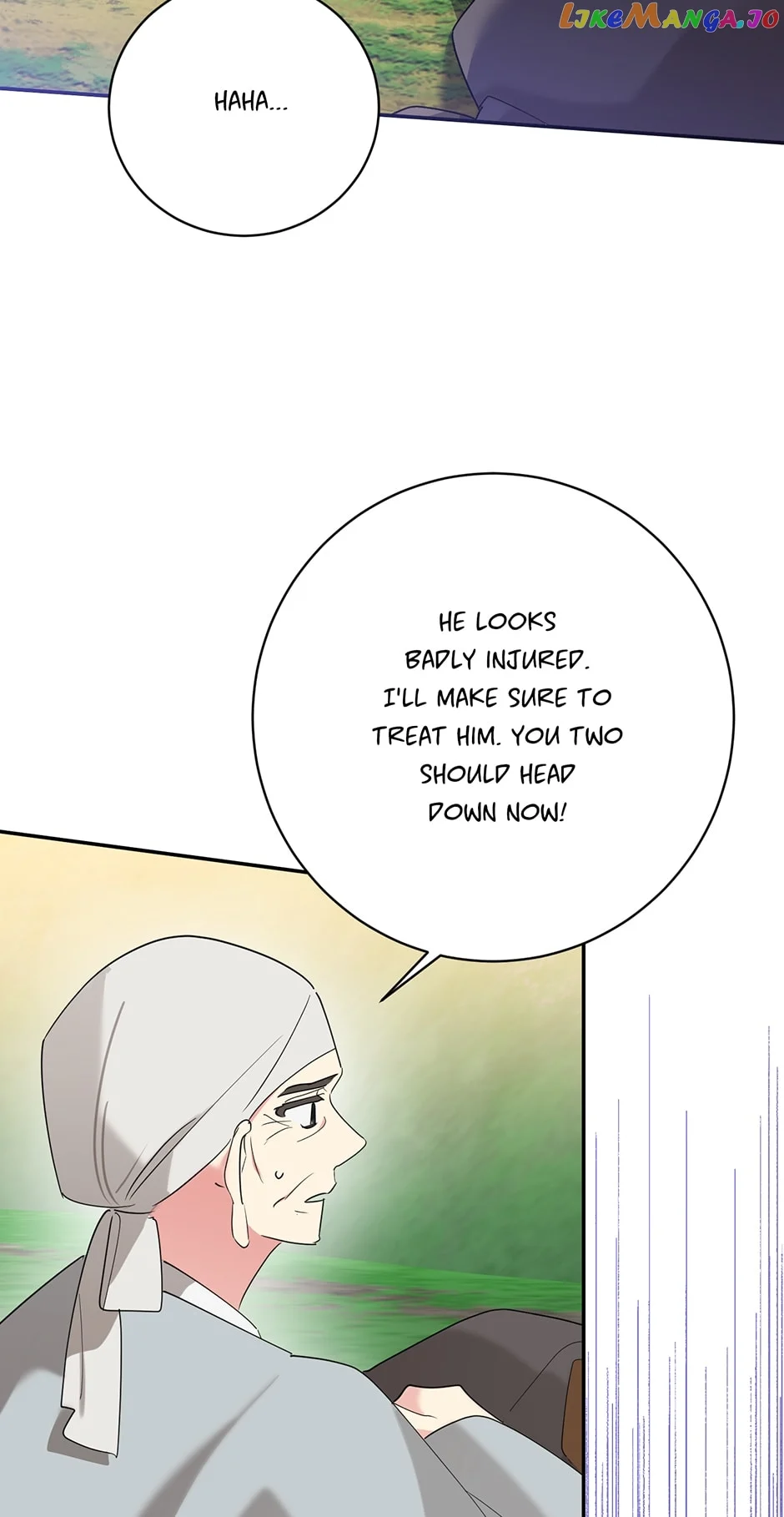 I Am The Precious Daughter Of The Greatest Villain In The Fantasy World Chapter 91 - Page 67
