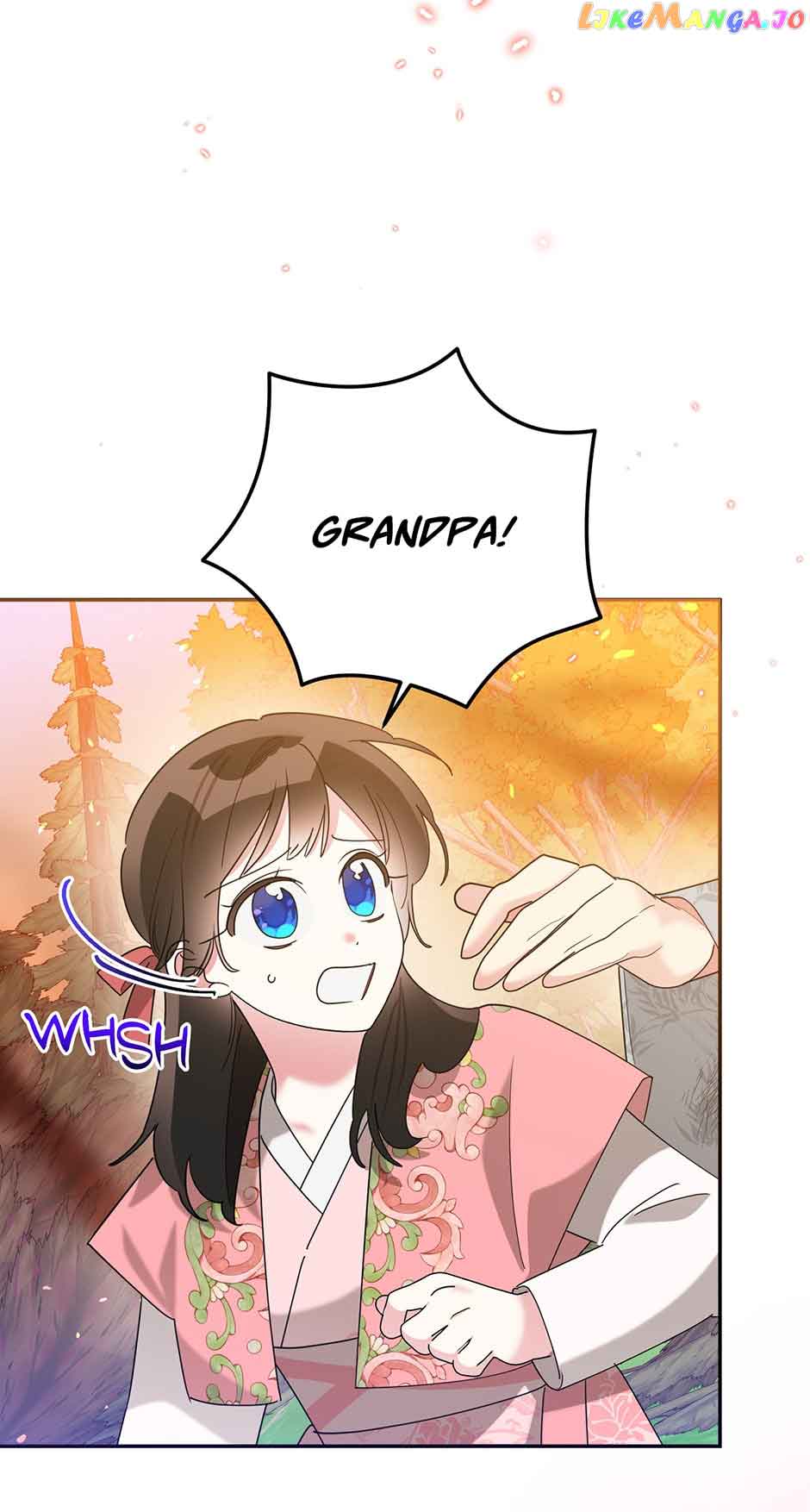 I Am The Precious Daughter Of The Greatest Villain In The Fantasy World Chapter 92 - Page 23