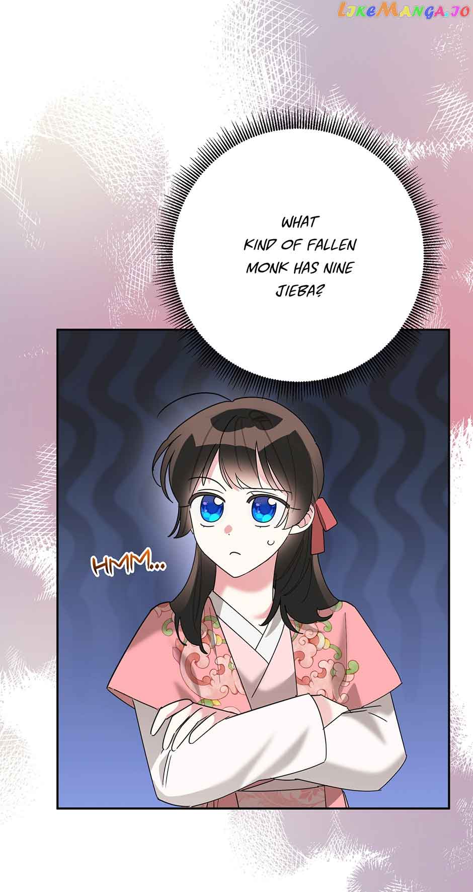 I Am The Precious Daughter Of The Greatest Villain In The Fantasy World Chapter 92 - Page 31