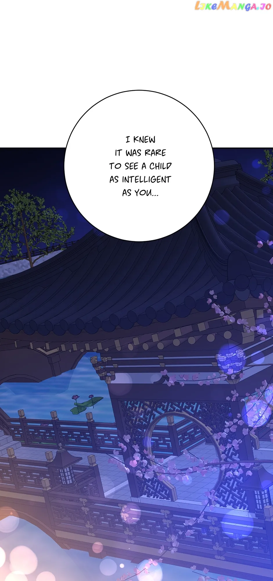 I Am The Precious Daughter Of The Greatest Villain In The Fantasy World Chapter 93 - Page 1