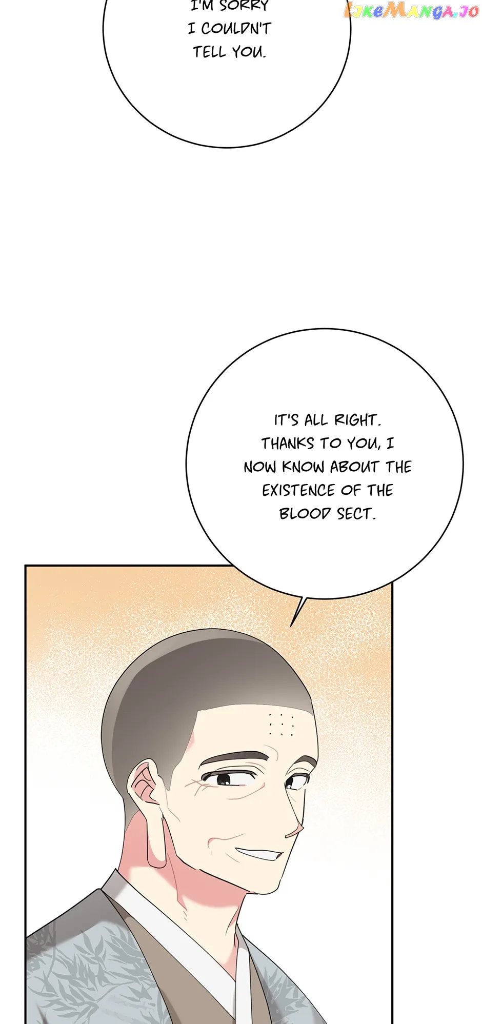 I Am The Precious Daughter Of The Greatest Villain In The Fantasy World Chapter 93 - Page 3