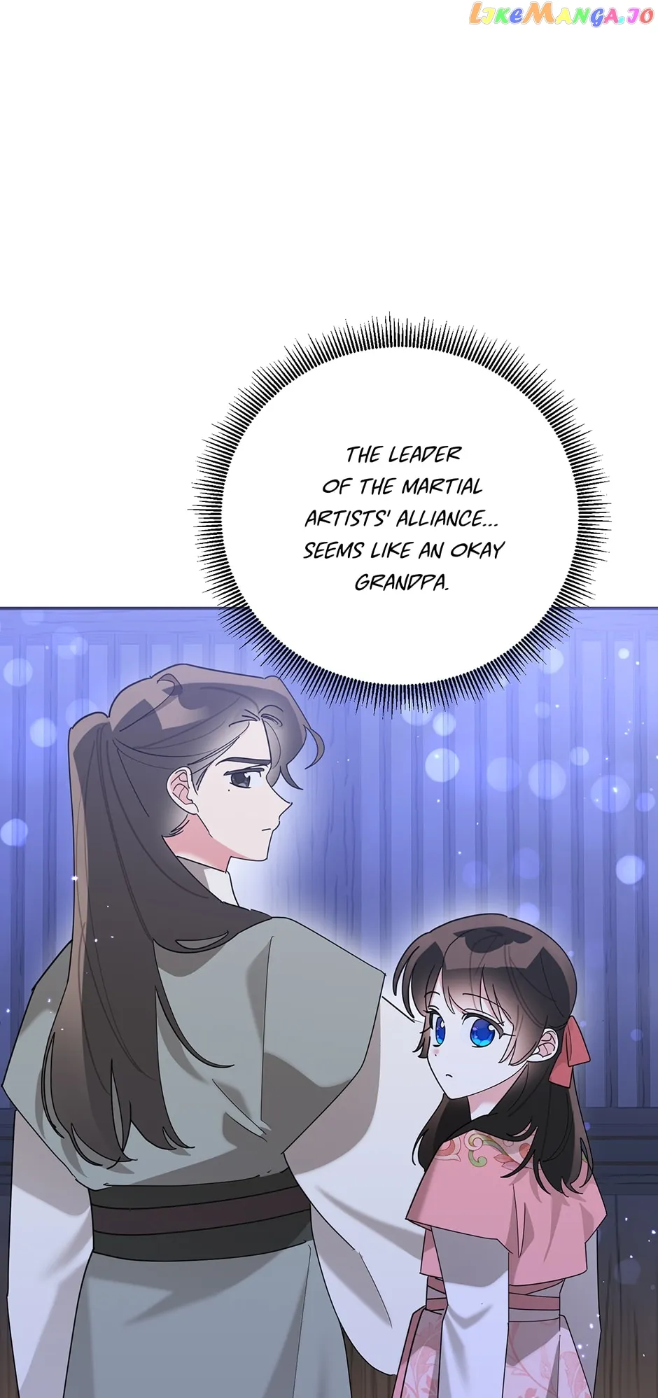 I Am The Precious Daughter Of The Greatest Villain In The Fantasy World Chapter 93 - Page 5