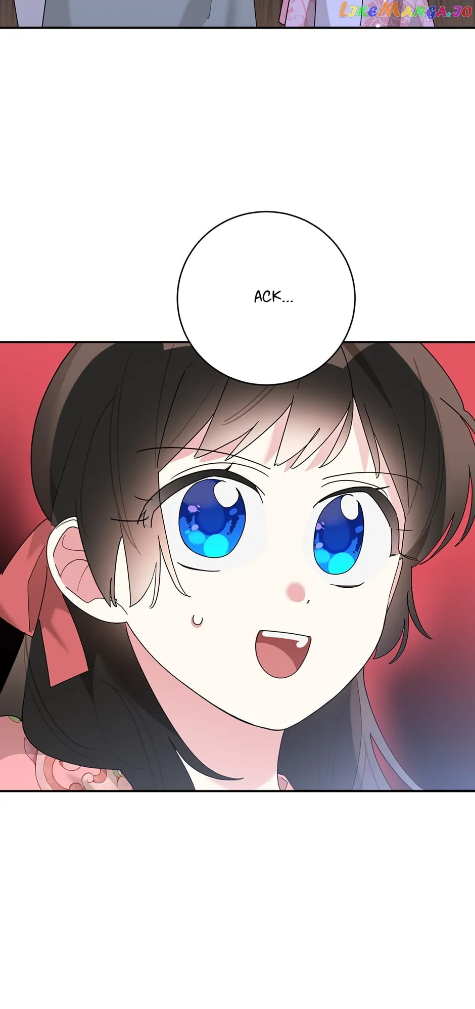 I Am The Precious Daughter Of The Greatest Villain In The Fantasy World Chapter 93 - Page 6
