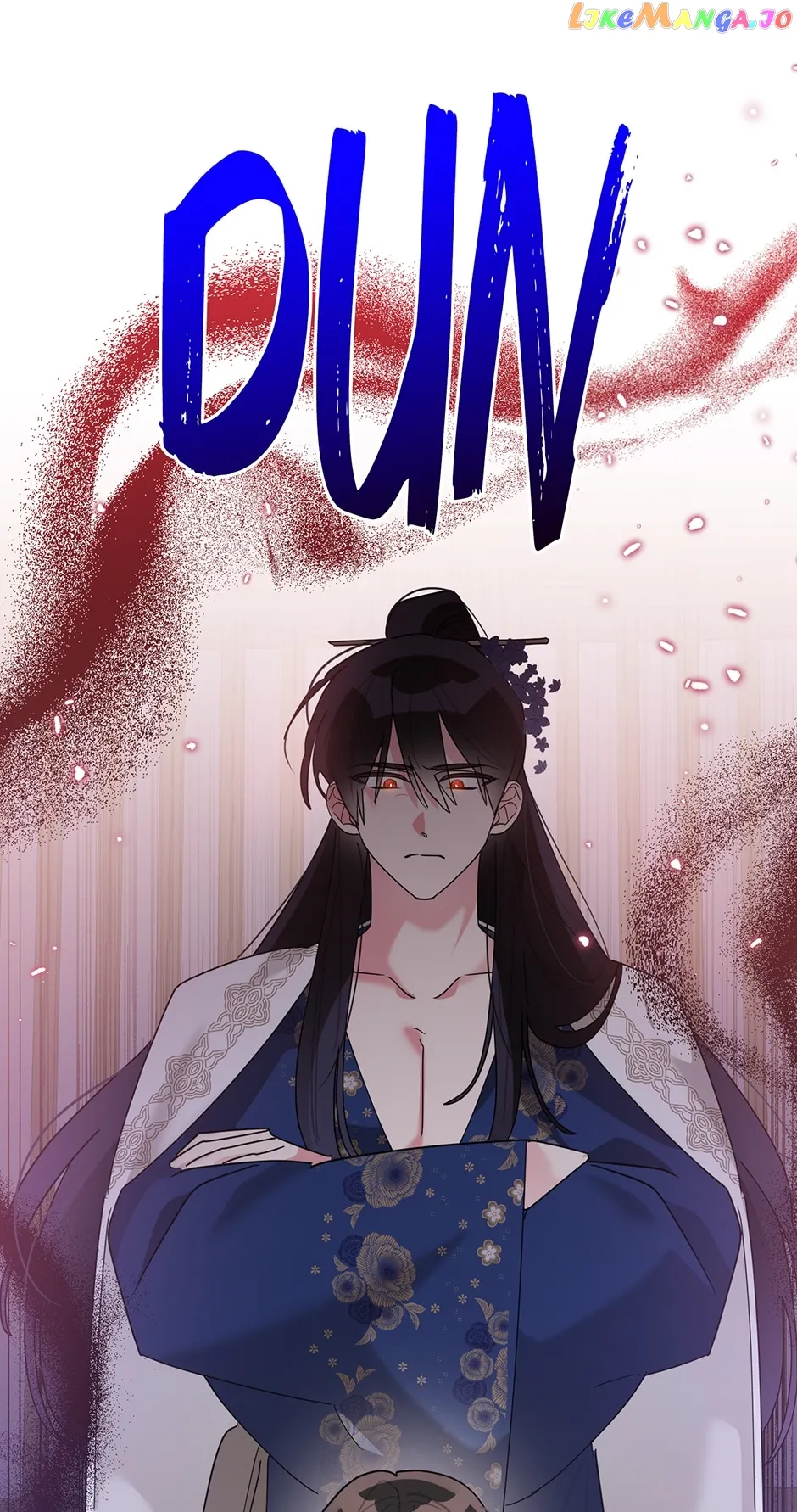 I Am The Precious Daughter Of The Greatest Villain In The Fantasy World Chapter 93 - Page 7