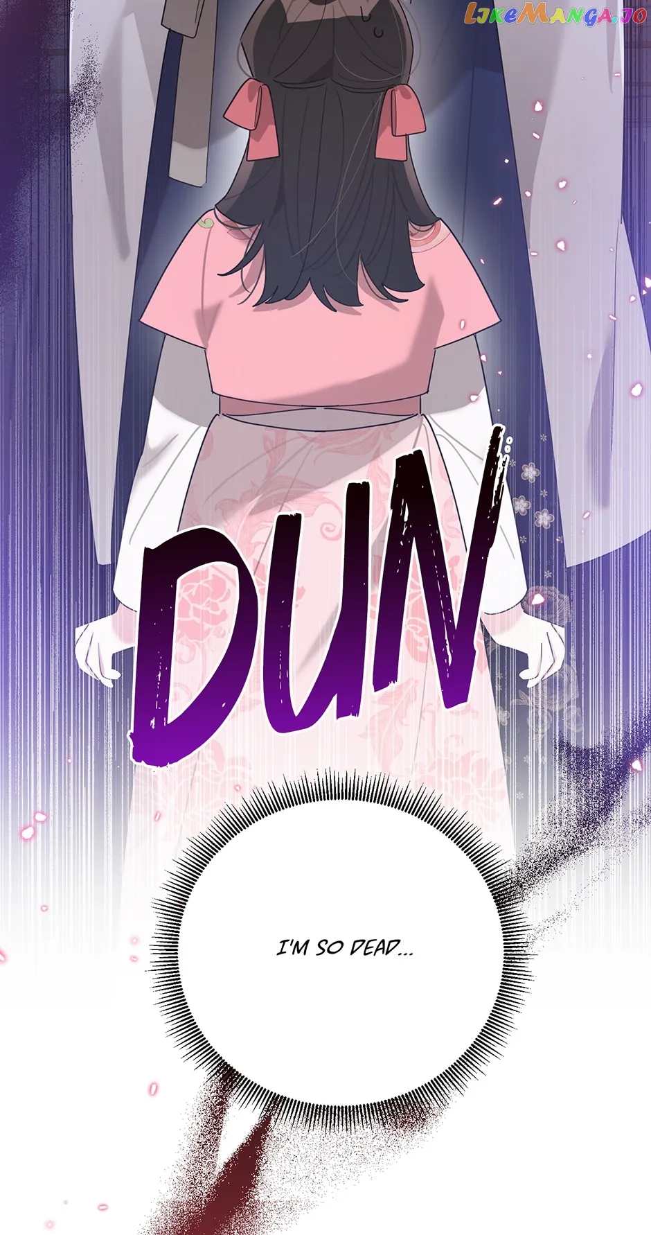 I Am The Precious Daughter Of The Greatest Villain In The Fantasy World Chapter 93 - Page 8