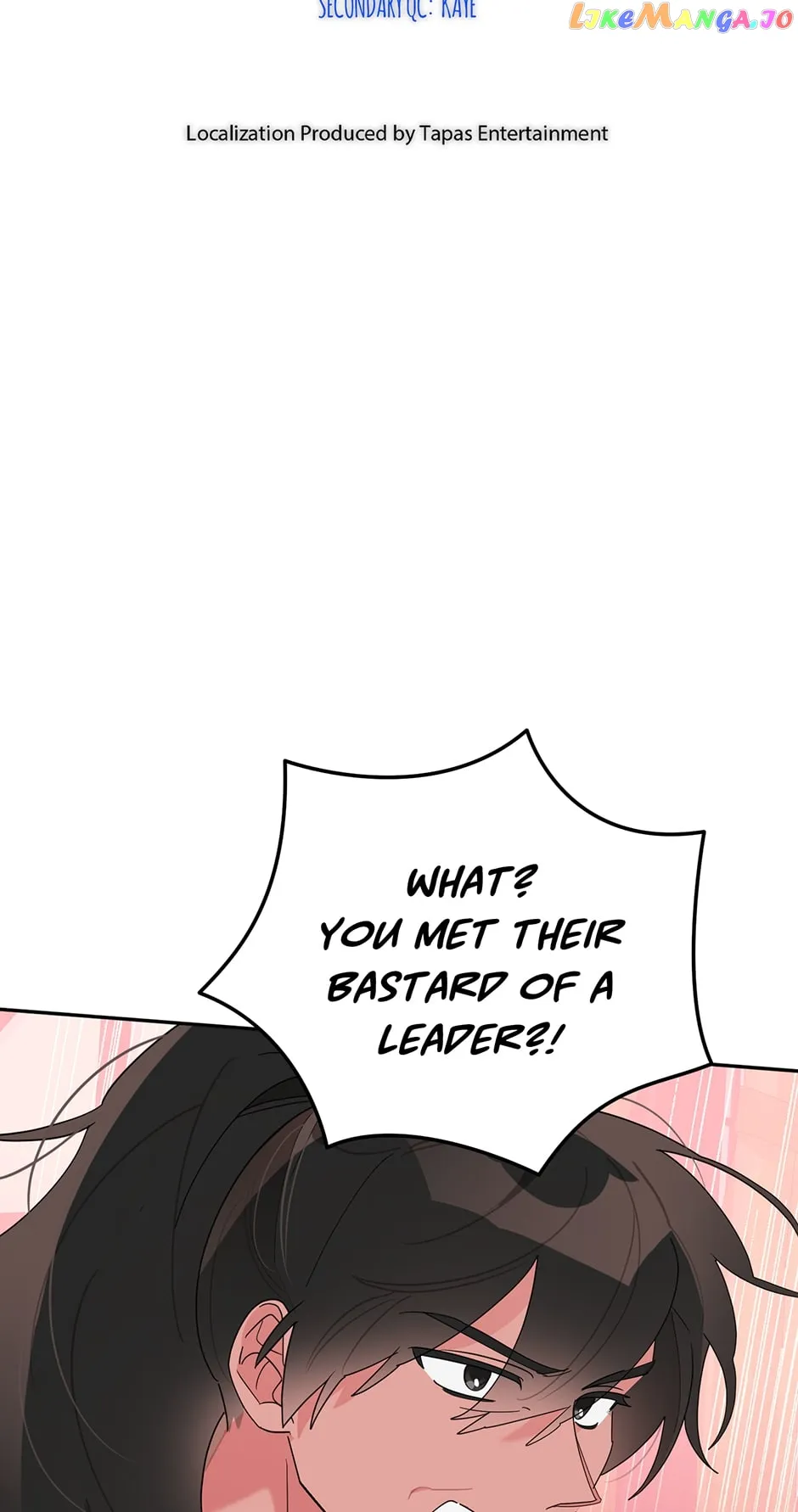 I Am The Precious Daughter Of The Greatest Villain In The Fantasy World Chapter 93 - Page 10