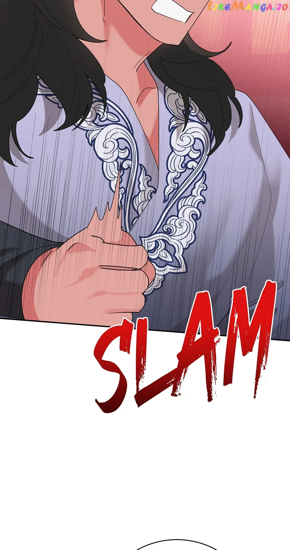 I Am The Precious Daughter Of The Greatest Villain In The Fantasy World Chapter 93 - Page 11