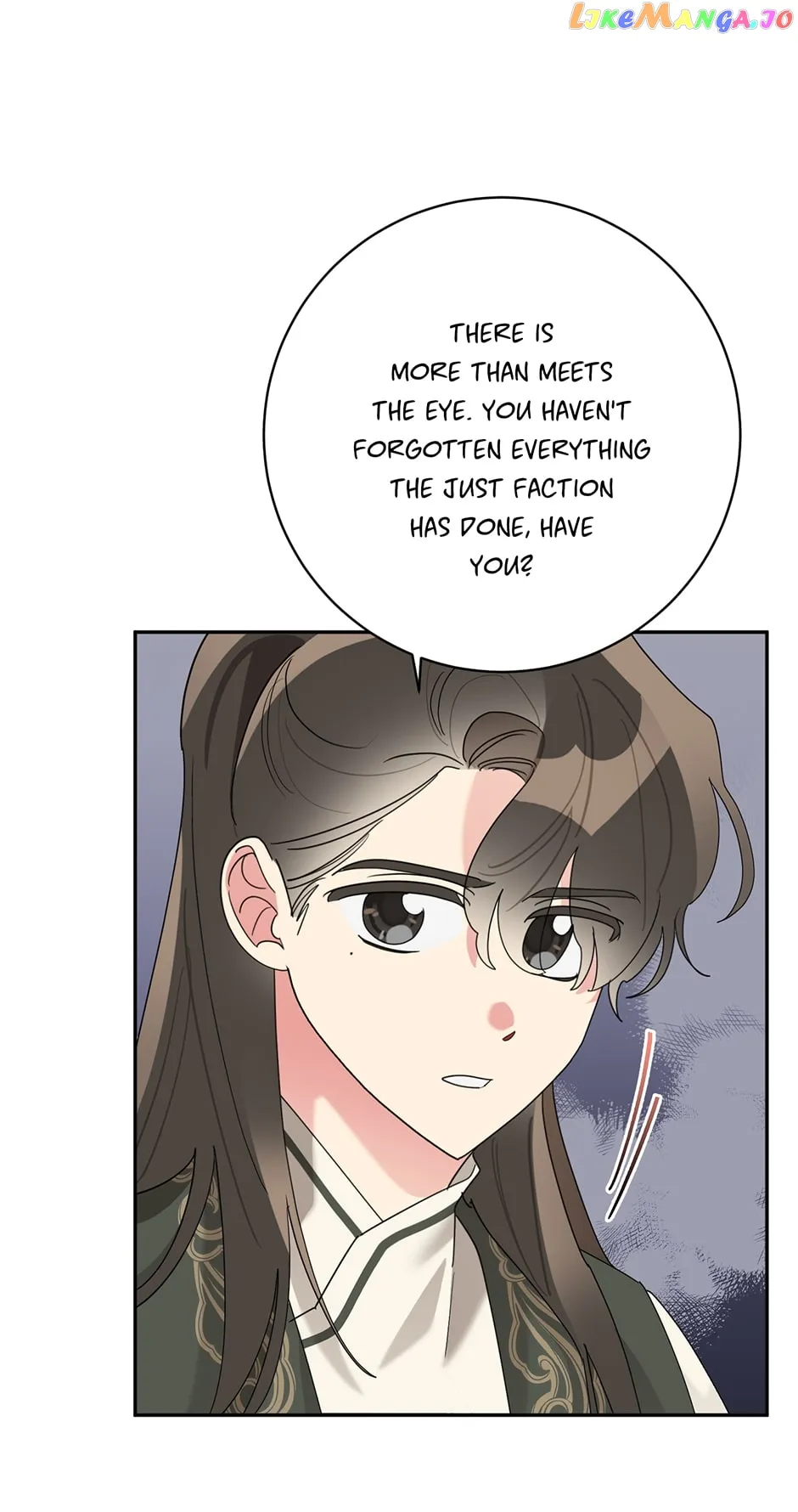 I Am The Precious Daughter Of The Greatest Villain In The Fantasy World Chapter 93 - Page 14
