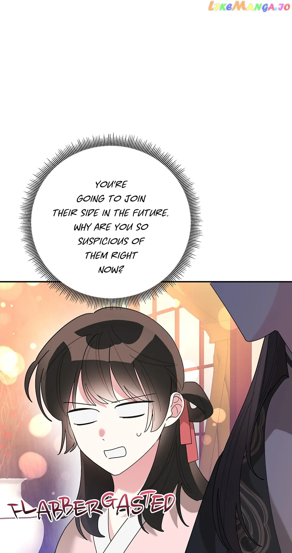 I Am The Precious Daughter Of The Greatest Villain In The Fantasy World Chapter 93 - Page 15