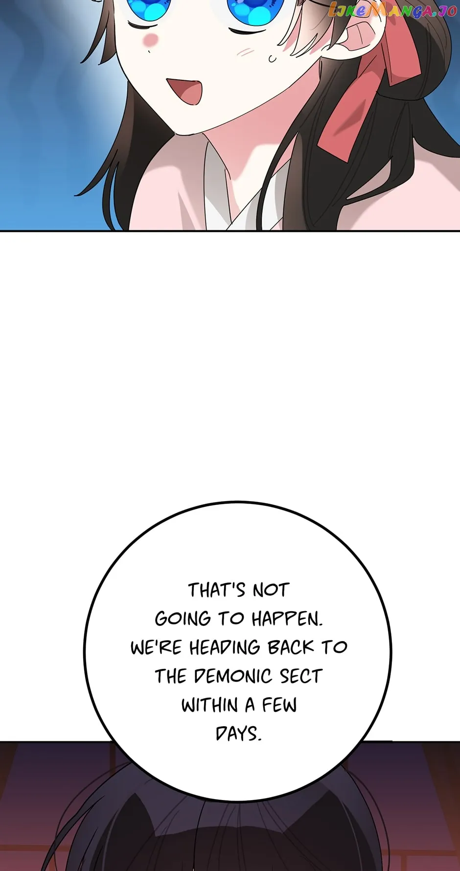 I Am The Precious Daughter Of The Greatest Villain In The Fantasy World Chapter 93 - Page 20