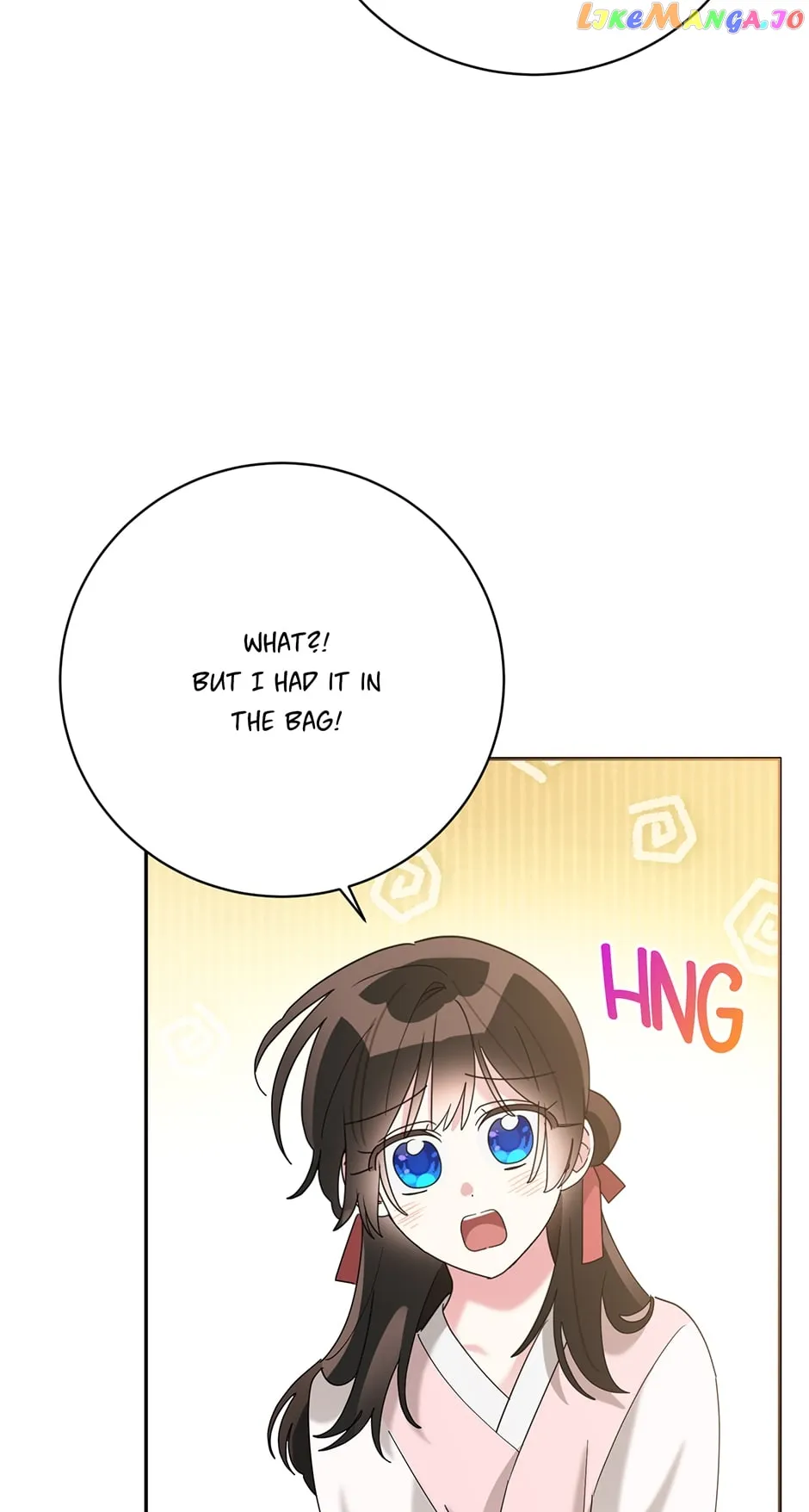 I Am The Precious Daughter Of The Greatest Villain In The Fantasy World Chapter 93 - Page 23