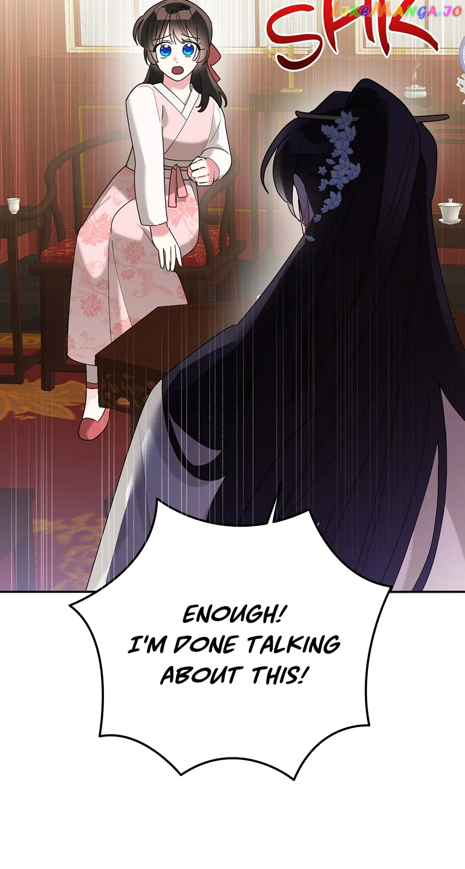 I Am The Precious Daughter Of The Greatest Villain In The Fantasy World Chapter 93 - Page 26