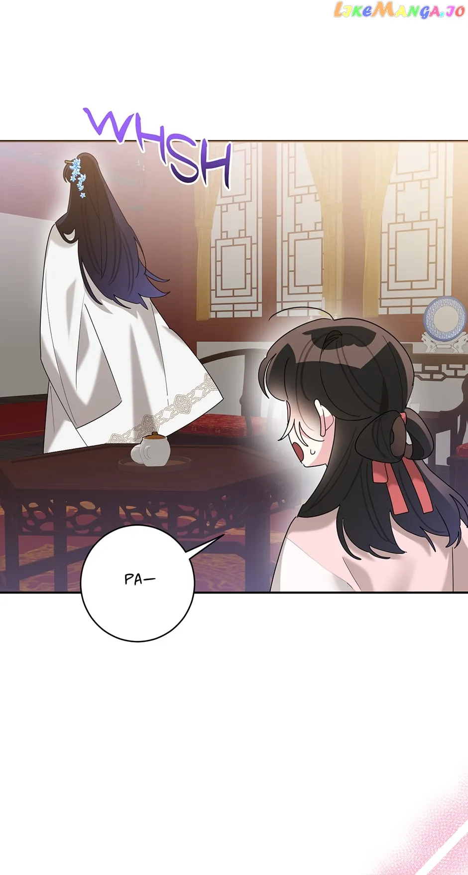 I Am The Precious Daughter Of The Greatest Villain In The Fantasy World Chapter 93 - Page 27
