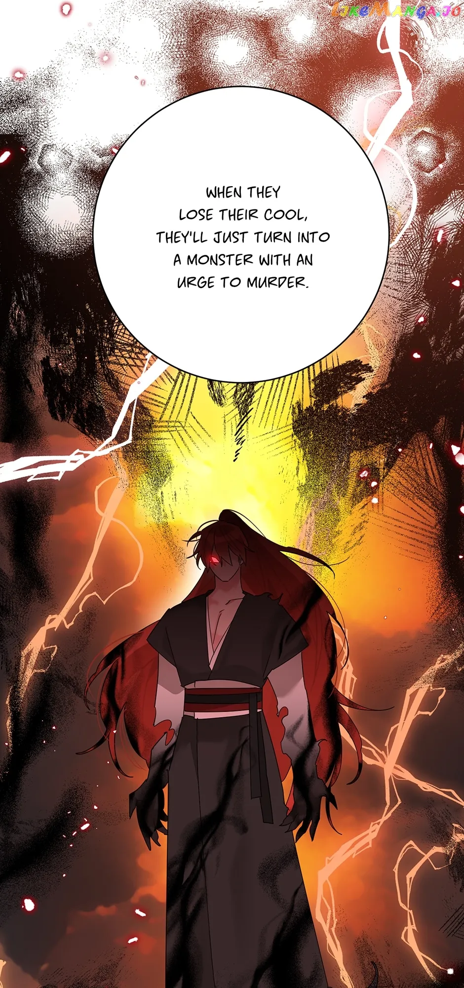 I Am The Precious Daughter Of The Greatest Villain In The Fantasy World Chapter 93 - Page 30