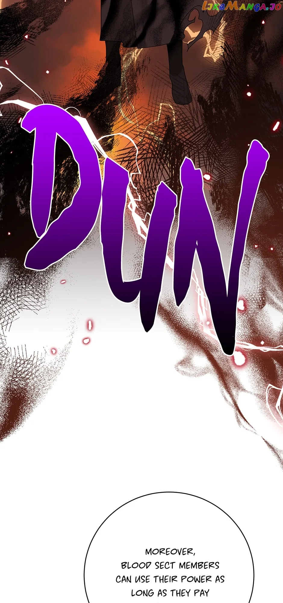I Am The Precious Daughter Of The Greatest Villain In The Fantasy World Chapter 93 - Page 31