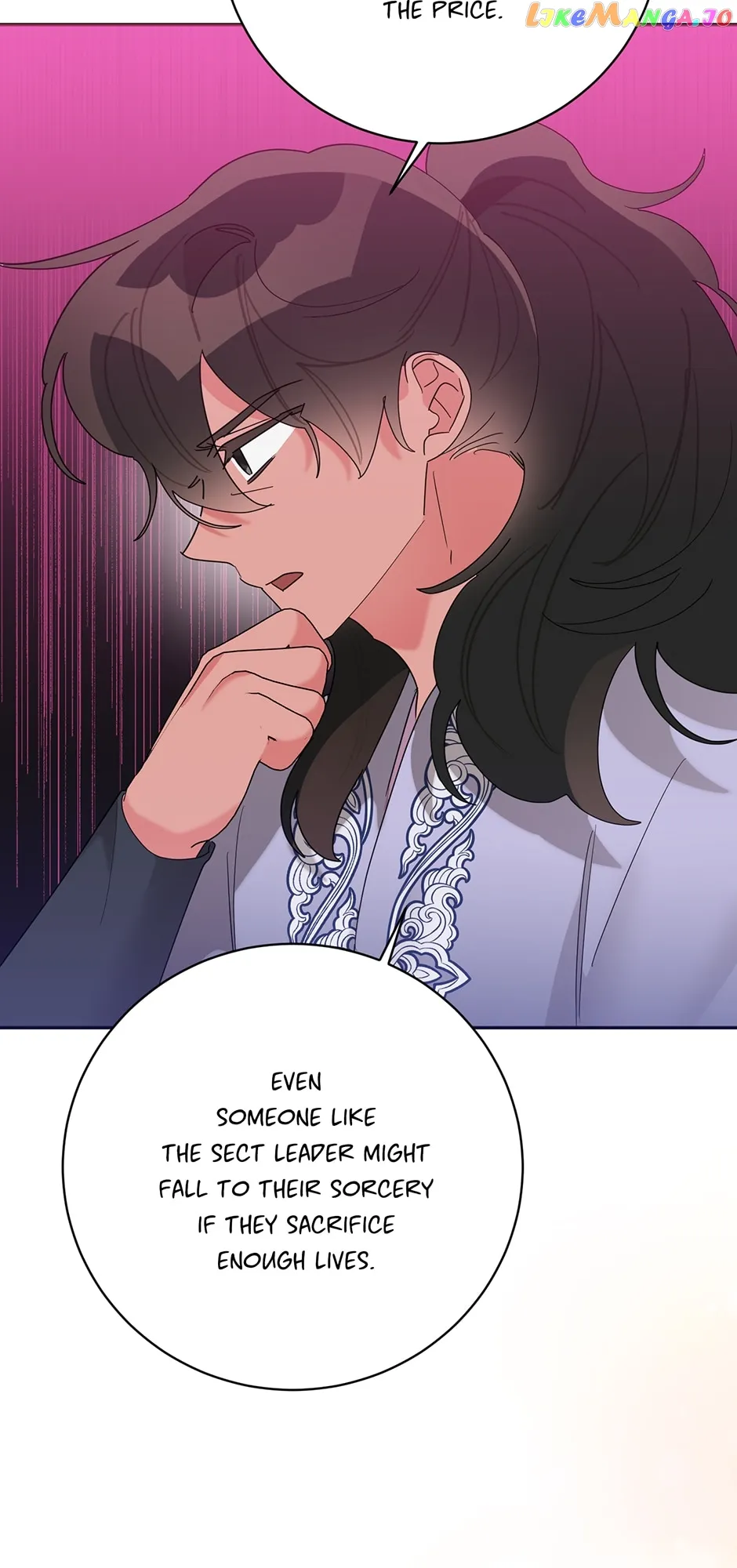 I Am The Precious Daughter Of The Greatest Villain In The Fantasy World Chapter 93 - Page 32