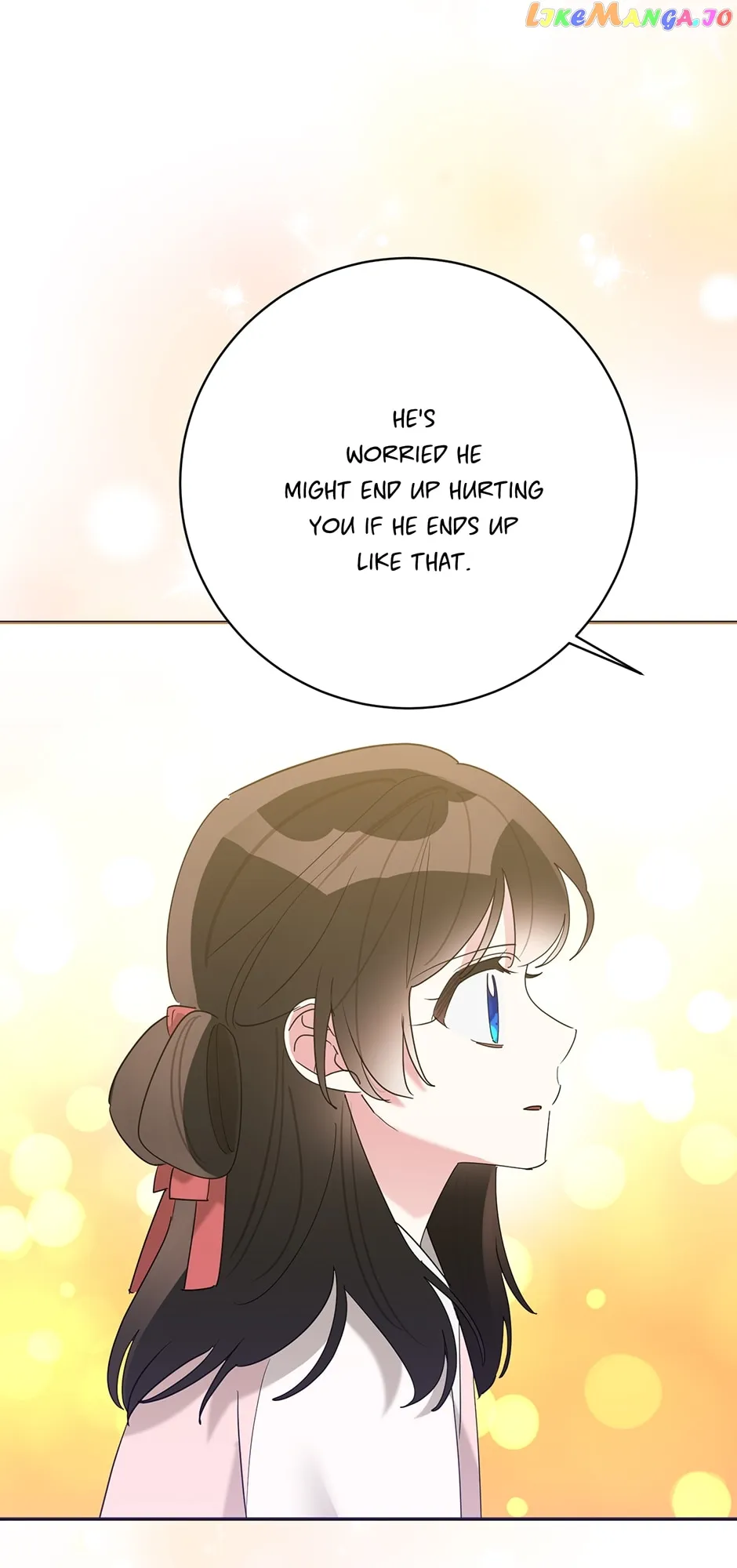 I Am The Precious Daughter Of The Greatest Villain In The Fantasy World Chapter 93 - Page 33