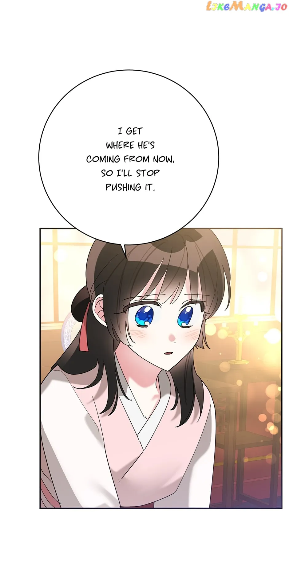 I Am The Precious Daughter Of The Greatest Villain In The Fantasy World Chapter 93 - Page 35