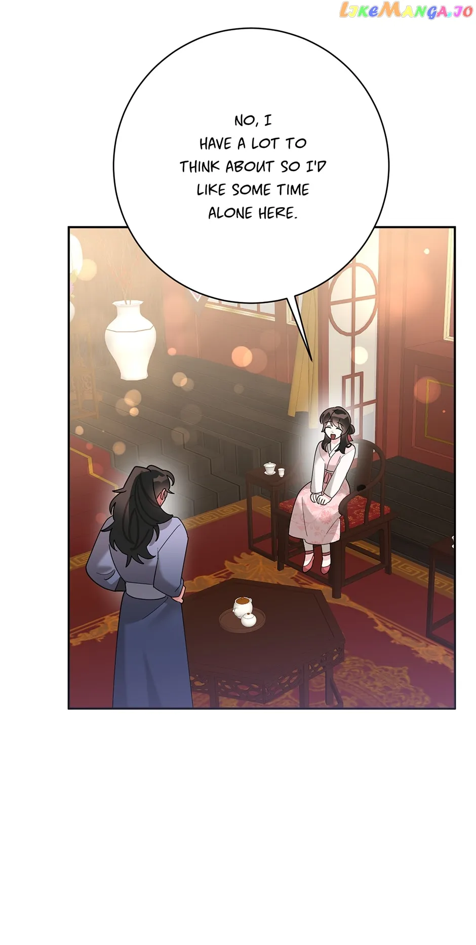 I Am The Precious Daughter Of The Greatest Villain In The Fantasy World Chapter 93 - Page 37
