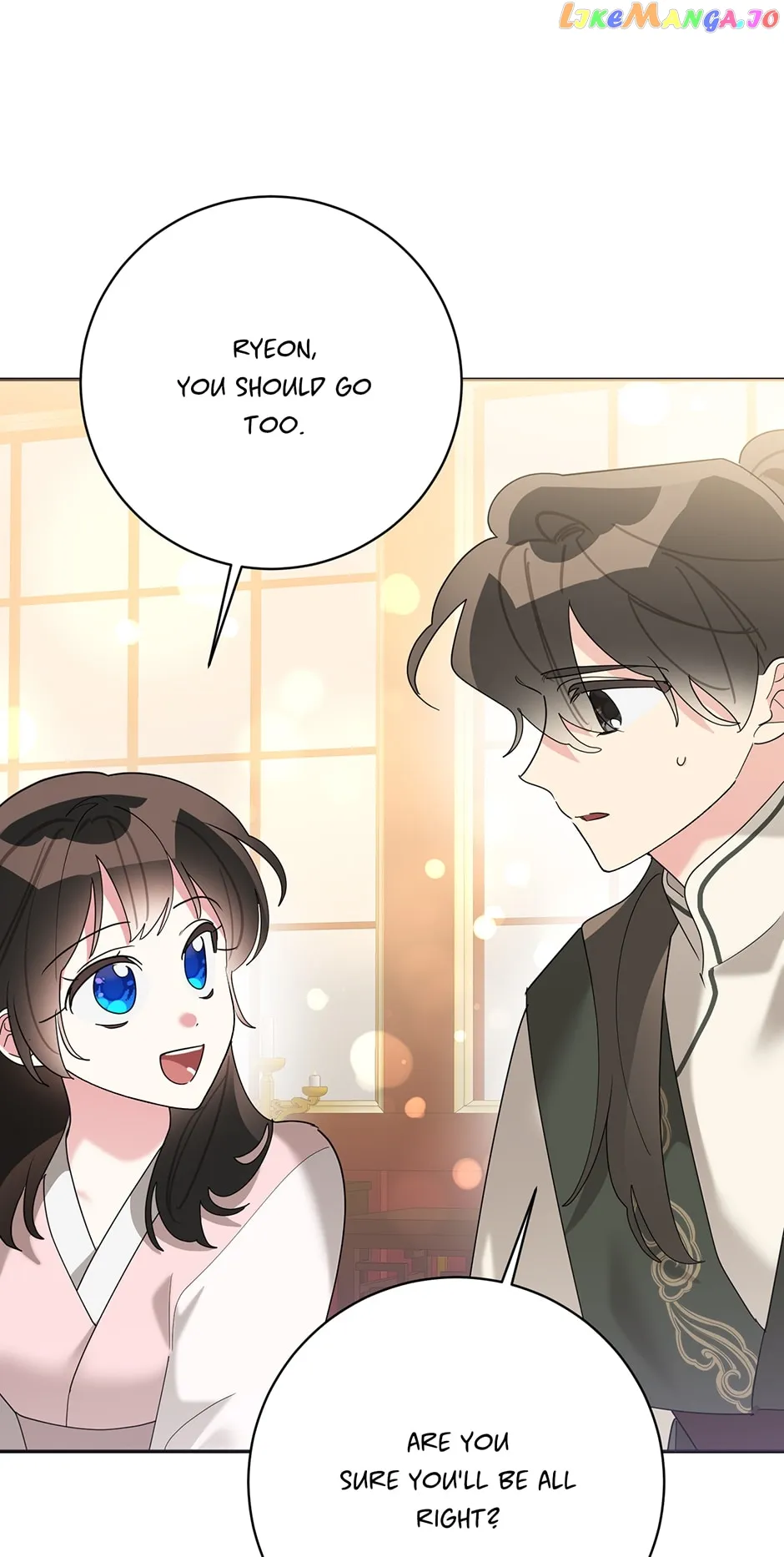 I Am The Precious Daughter Of The Greatest Villain In The Fantasy World Chapter 93 - Page 38