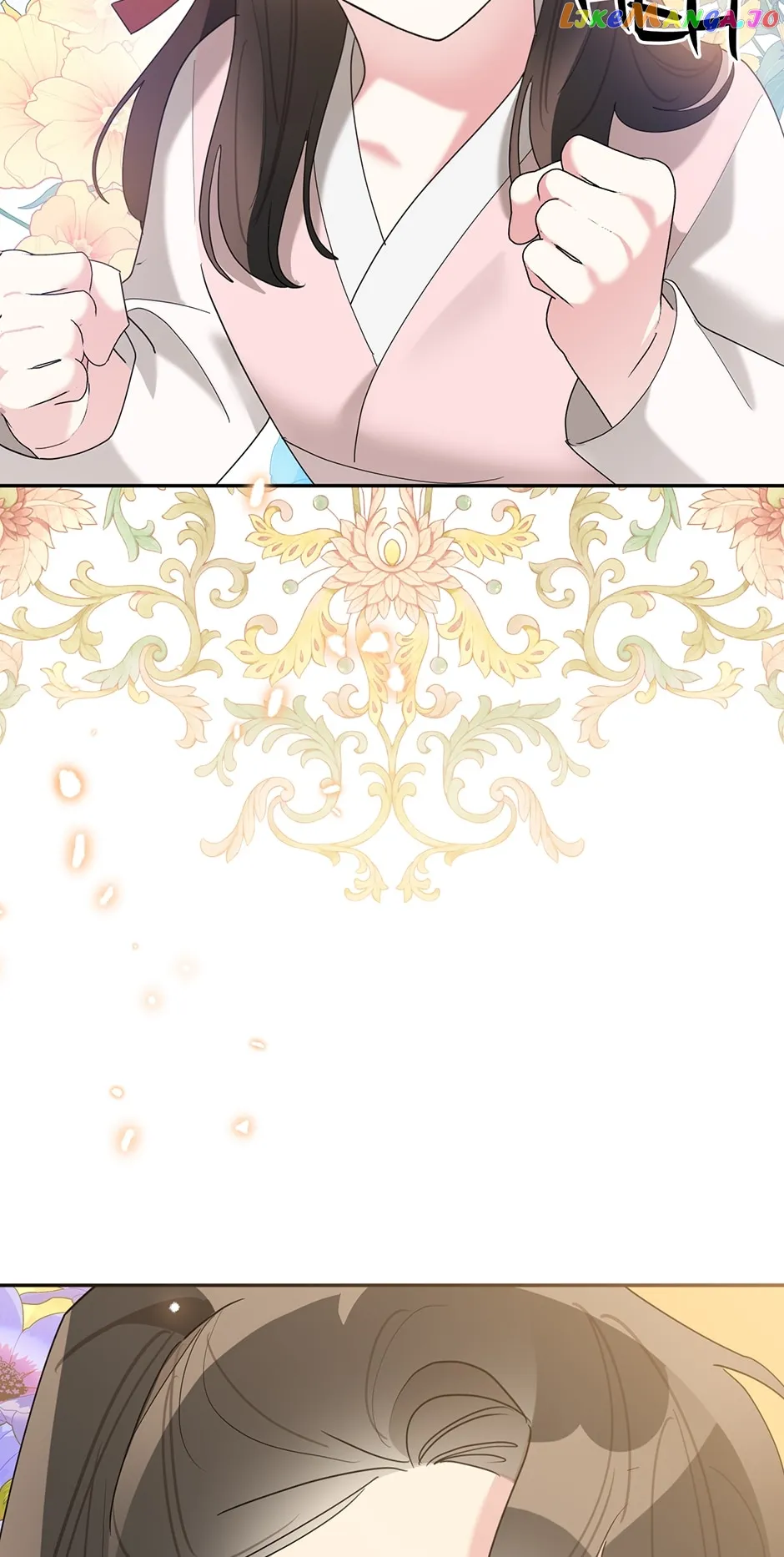 I Am The Precious Daughter Of The Greatest Villain In The Fantasy World Chapter 93 - Page 40