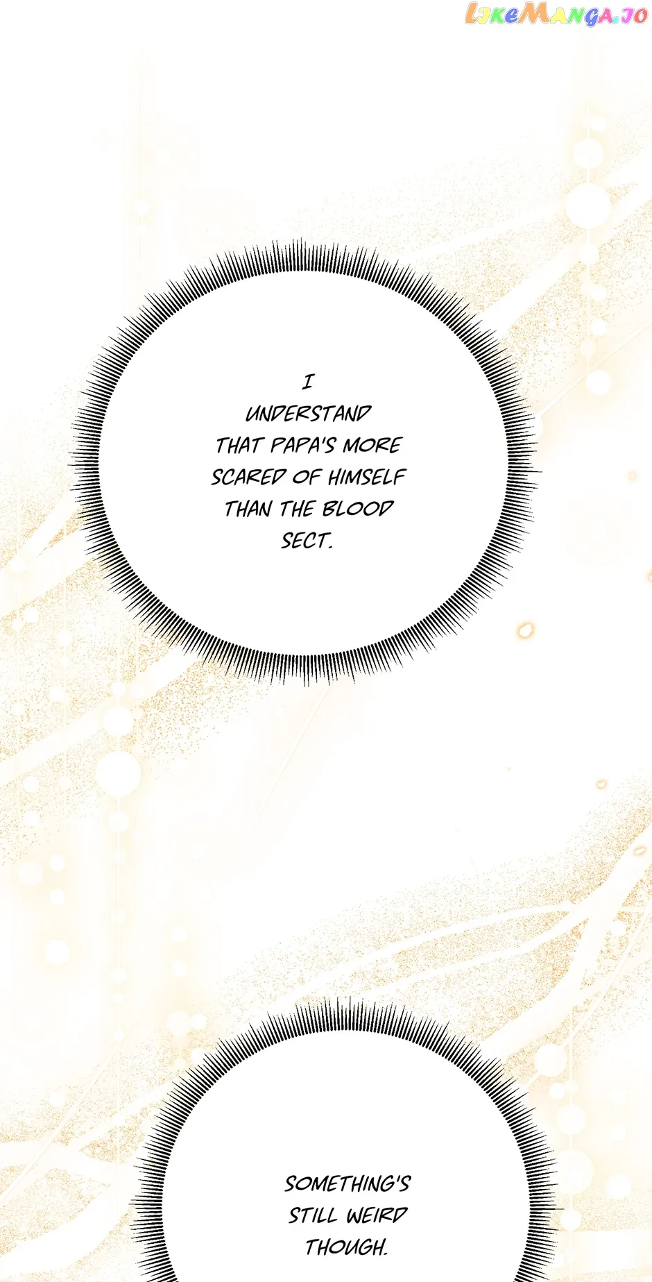 I Am The Precious Daughter Of The Greatest Villain In The Fantasy World Chapter 93 - Page 42