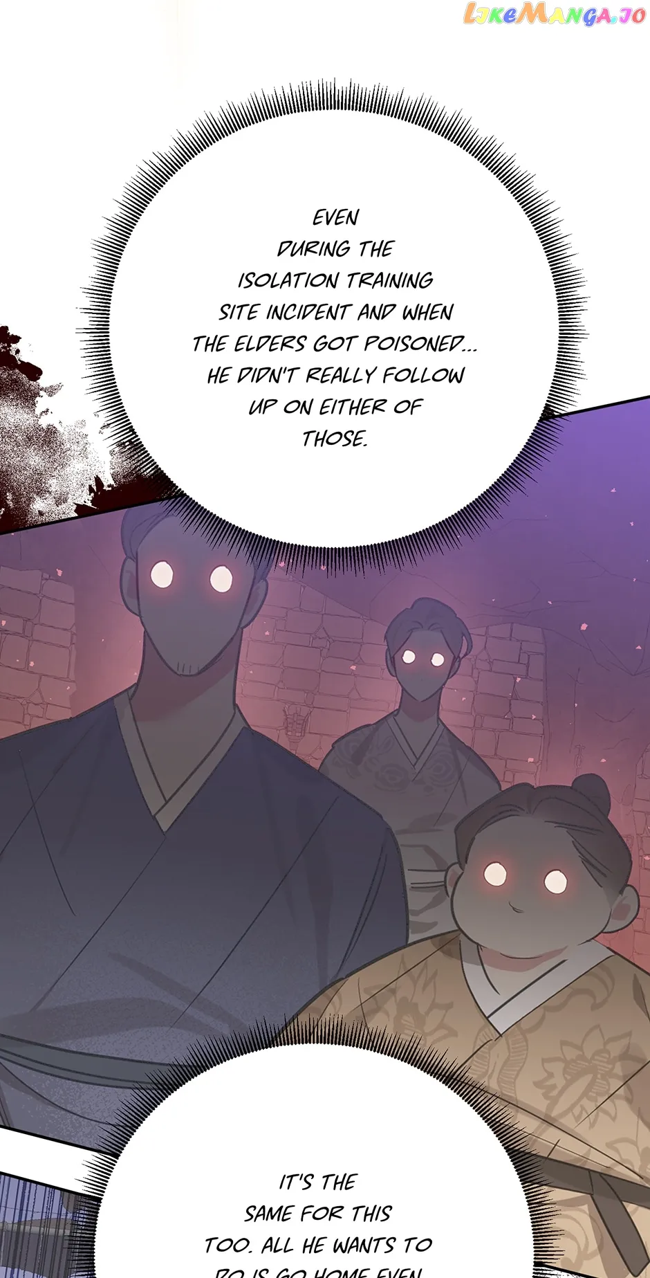 I Am The Precious Daughter Of The Greatest Villain In The Fantasy World Chapter 93 - Page 44