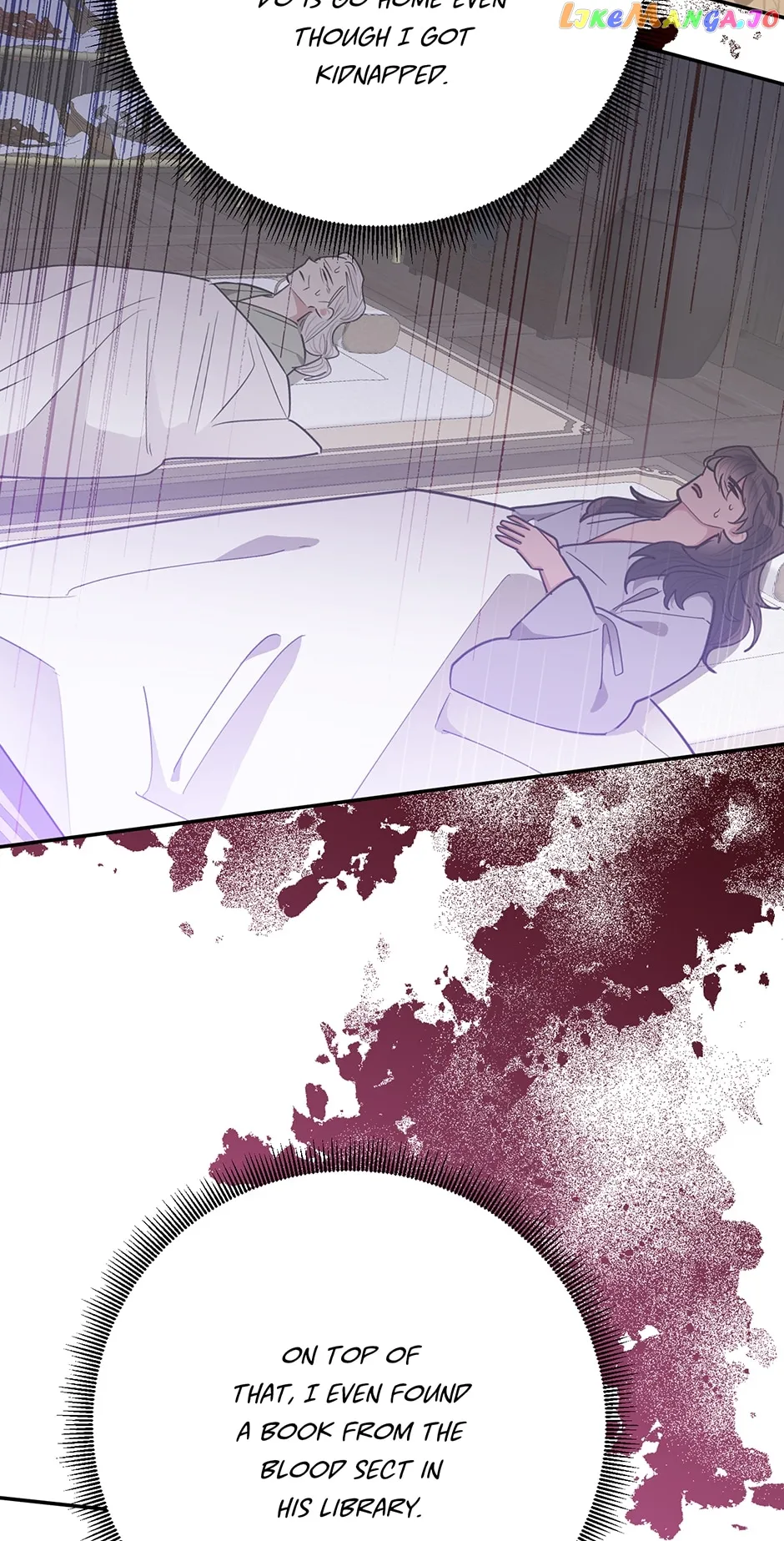 I Am The Precious Daughter Of The Greatest Villain In The Fantasy World Chapter 93 - Page 45