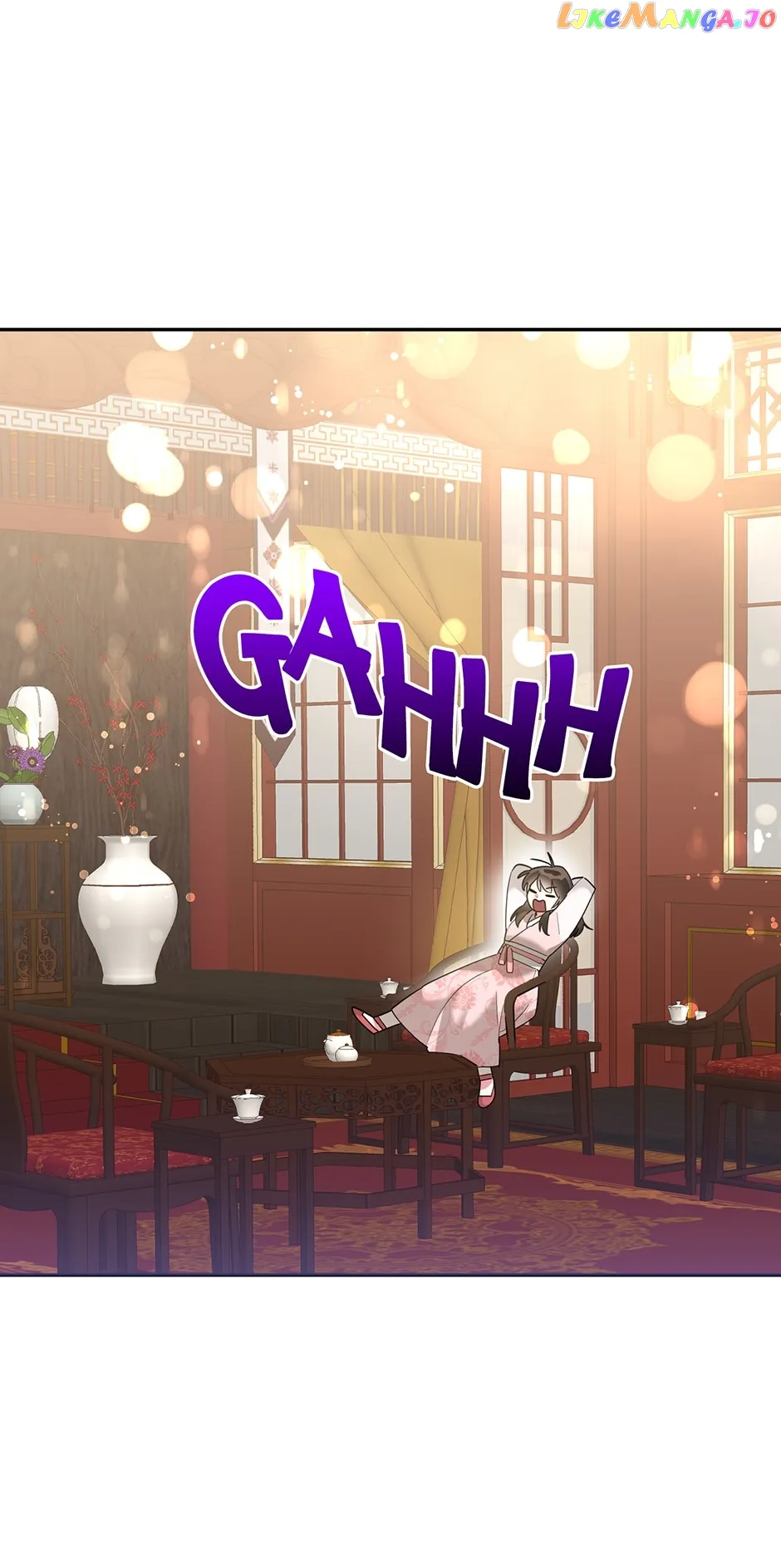 I Am The Precious Daughter Of The Greatest Villain In The Fantasy World Chapter 93 - Page 48