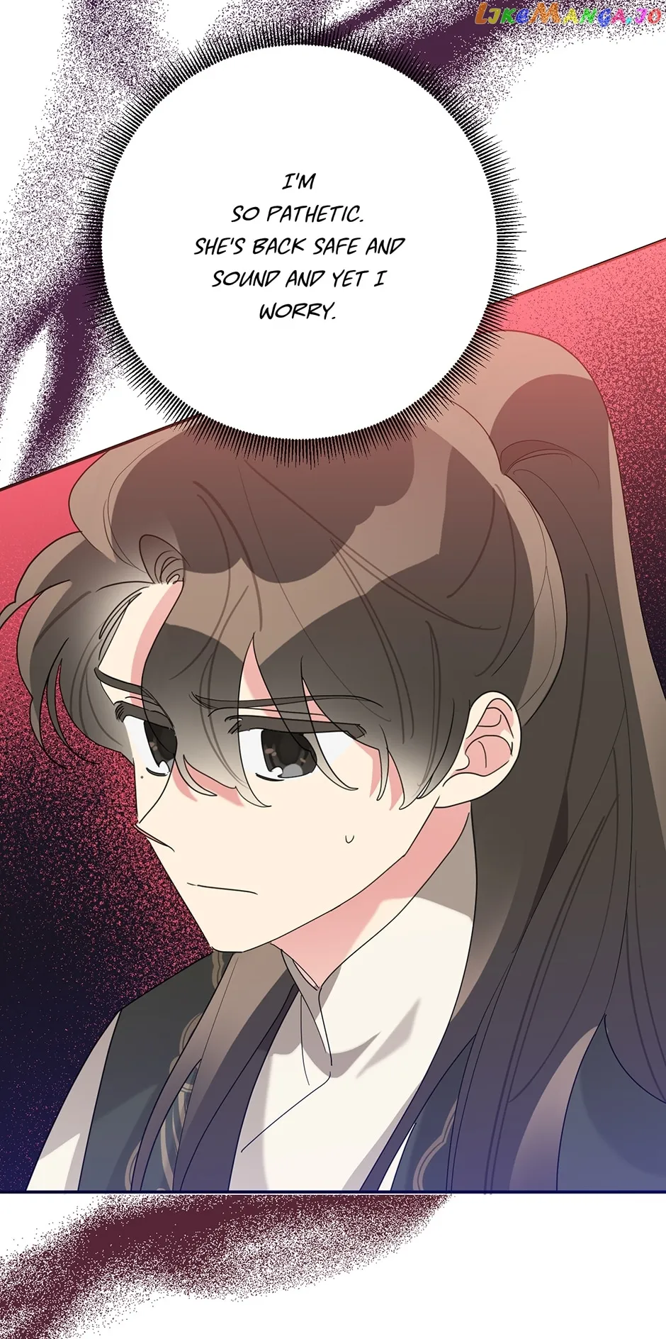 I Am The Precious Daughter Of The Greatest Villain In The Fantasy World Chapter 93 - Page 52