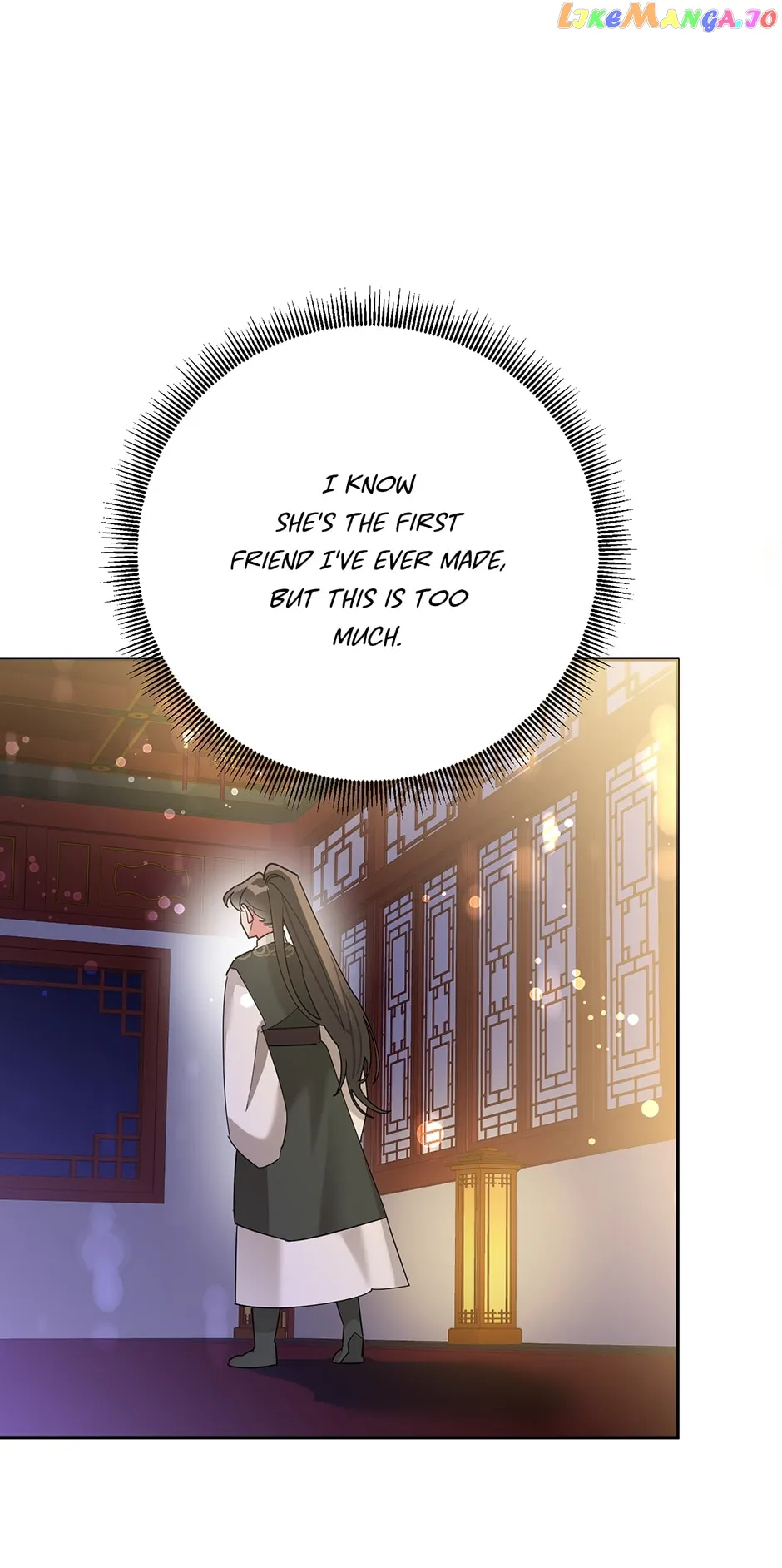 I Am The Precious Daughter Of The Greatest Villain In The Fantasy World Chapter 93 - Page 54