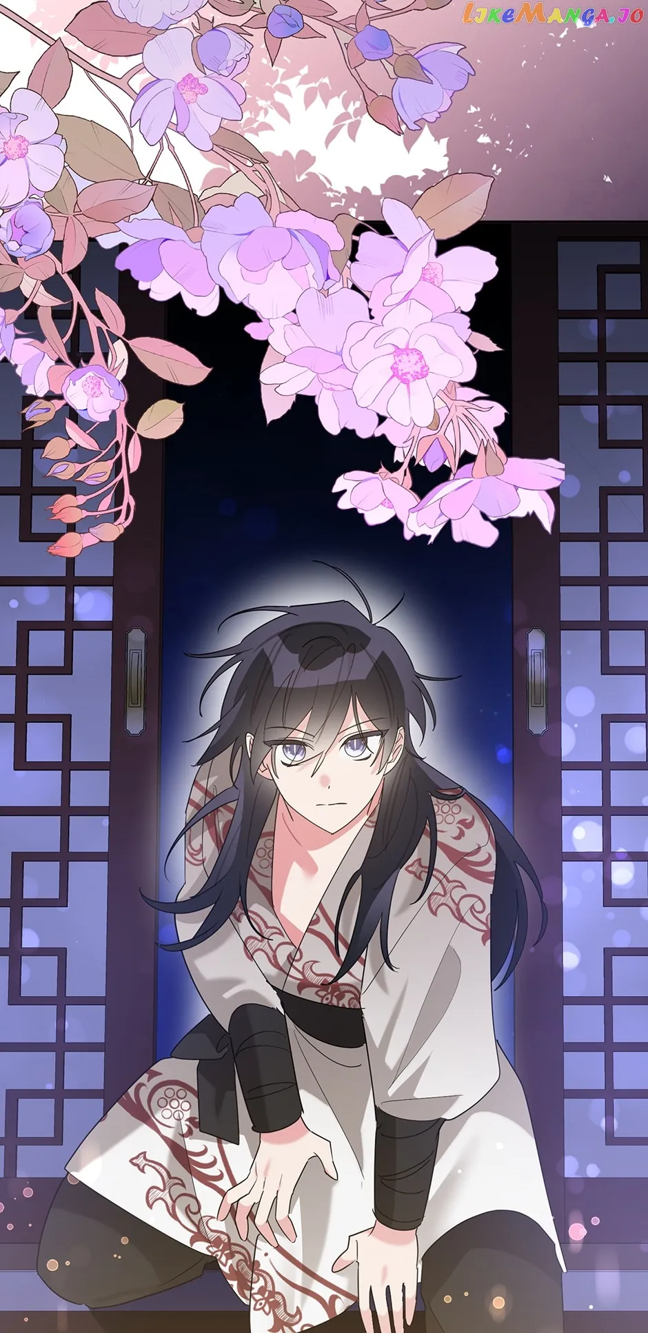 I Am The Precious Daughter Of The Greatest Villain In The Fantasy World Chapter 93 - Page 56