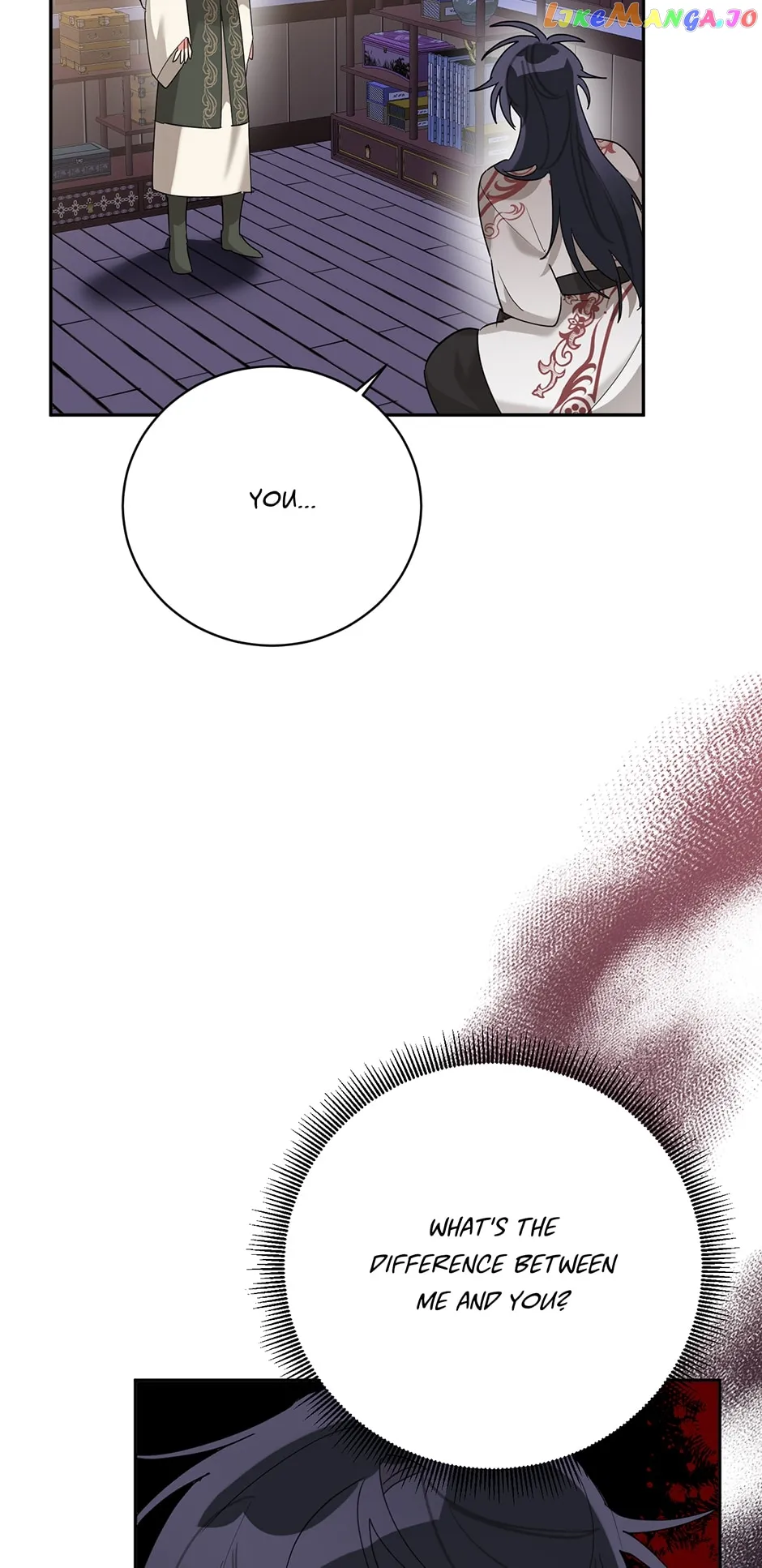 I Am The Precious Daughter Of The Greatest Villain In The Fantasy World Chapter 93 - Page 58
