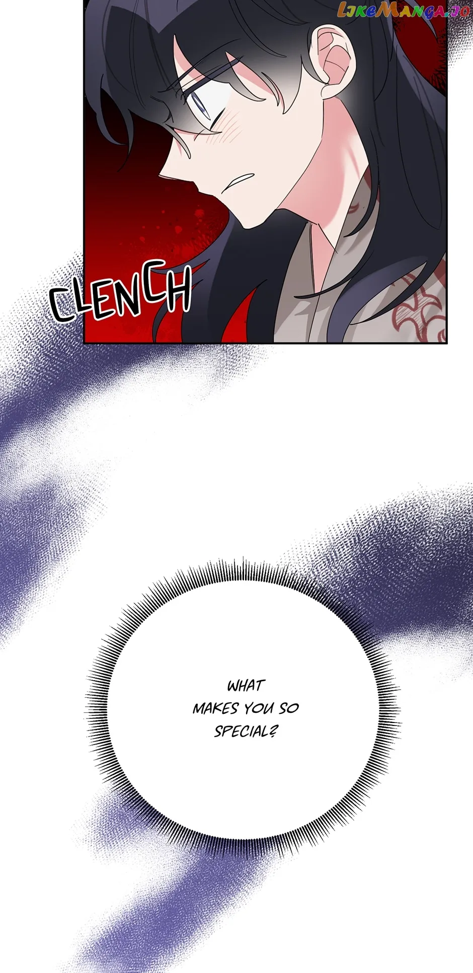 I Am The Precious Daughter Of The Greatest Villain In The Fantasy World Chapter 93 - Page 59