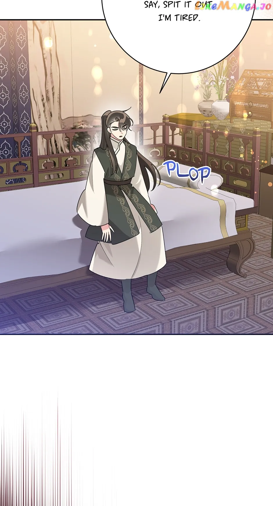I Am The Precious Daughter Of The Greatest Villain In The Fantasy World Chapter 93 - Page 64