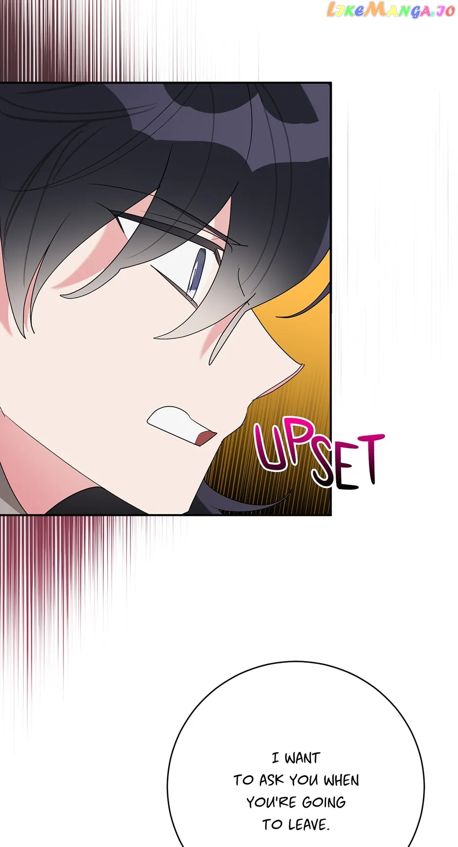 I Am The Precious Daughter Of The Greatest Villain In The Fantasy World Chapter 93 - Page 65