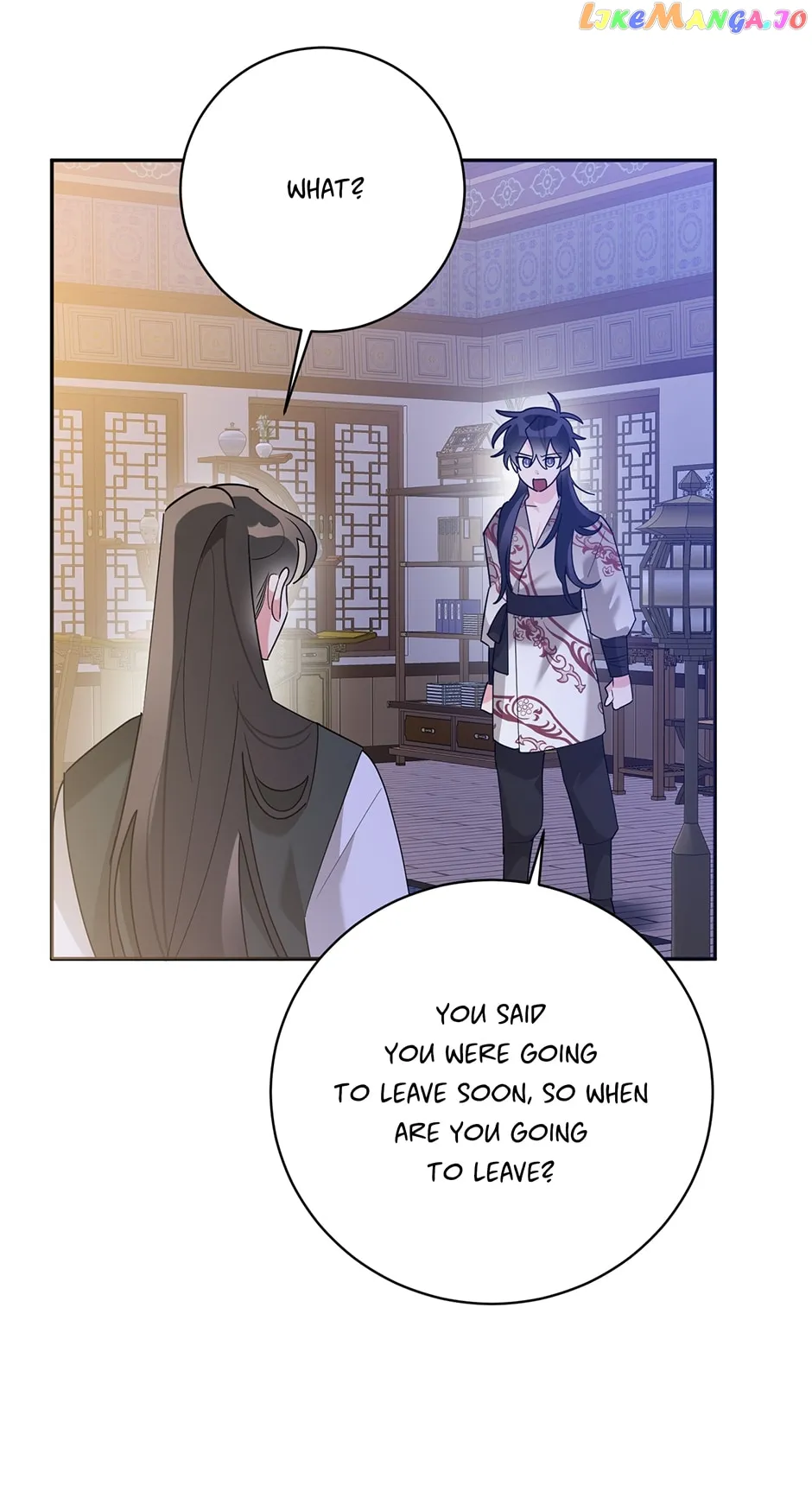 I Am The Precious Daughter Of The Greatest Villain In The Fantasy World Chapter 93 - Page 67