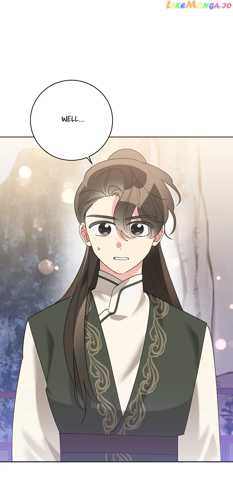 I Am The Precious Daughter Of The Greatest Villain In The Fantasy World Chapter 93 - Page 68