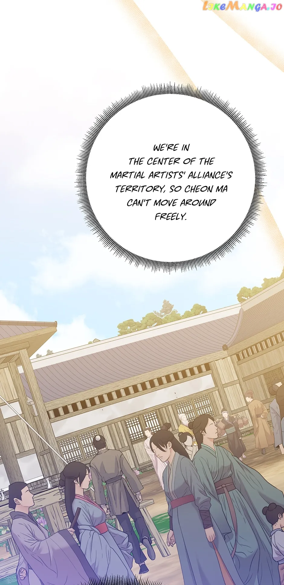 I Am The Precious Daughter Of The Greatest Villain In The Fantasy World Chapter 93 - Page 70