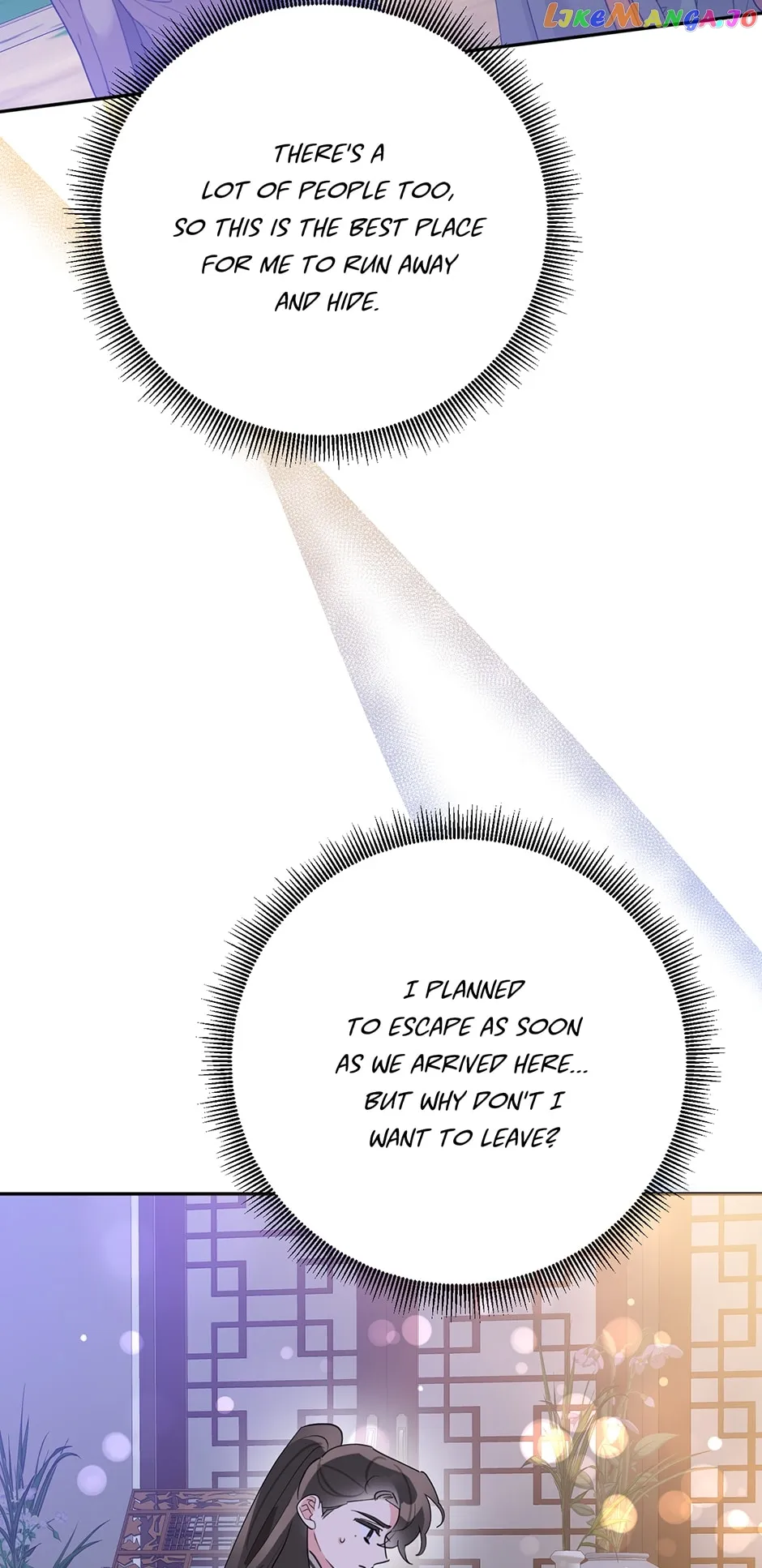 I Am The Precious Daughter Of The Greatest Villain In The Fantasy World Chapter 93 - Page 71