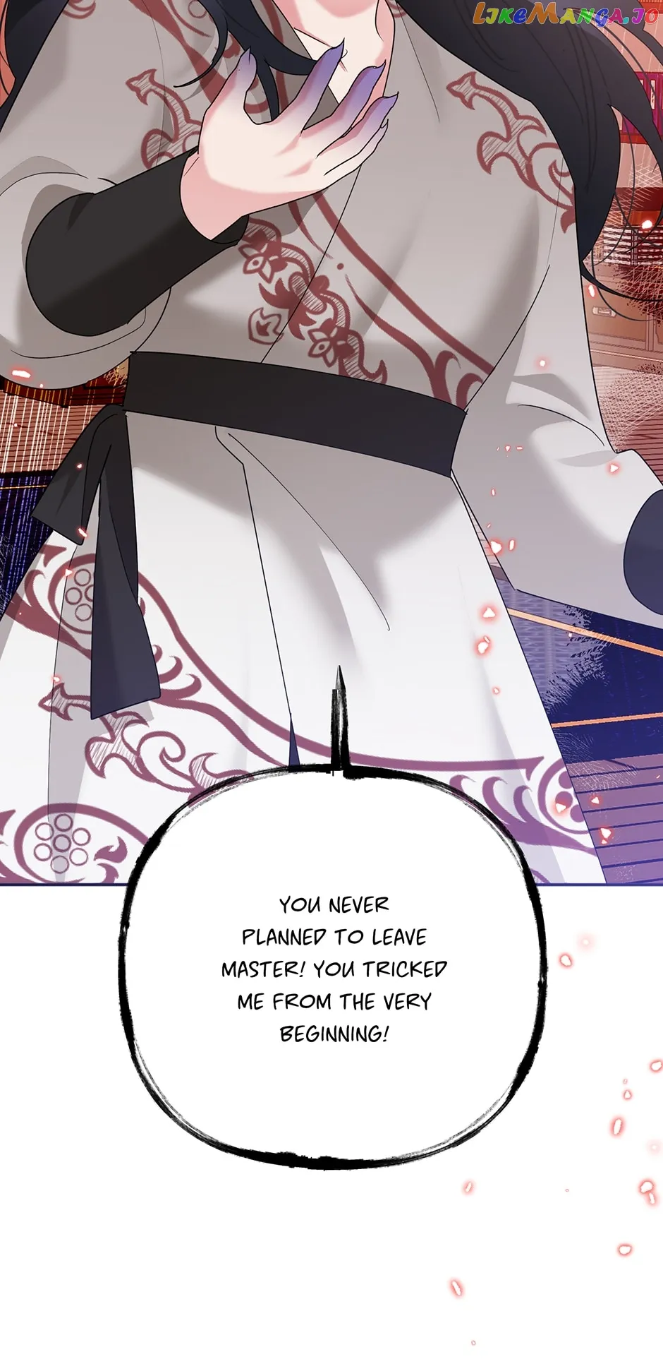 I Am The Precious Daughter Of The Greatest Villain In The Fantasy World Chapter 93 - Page 74