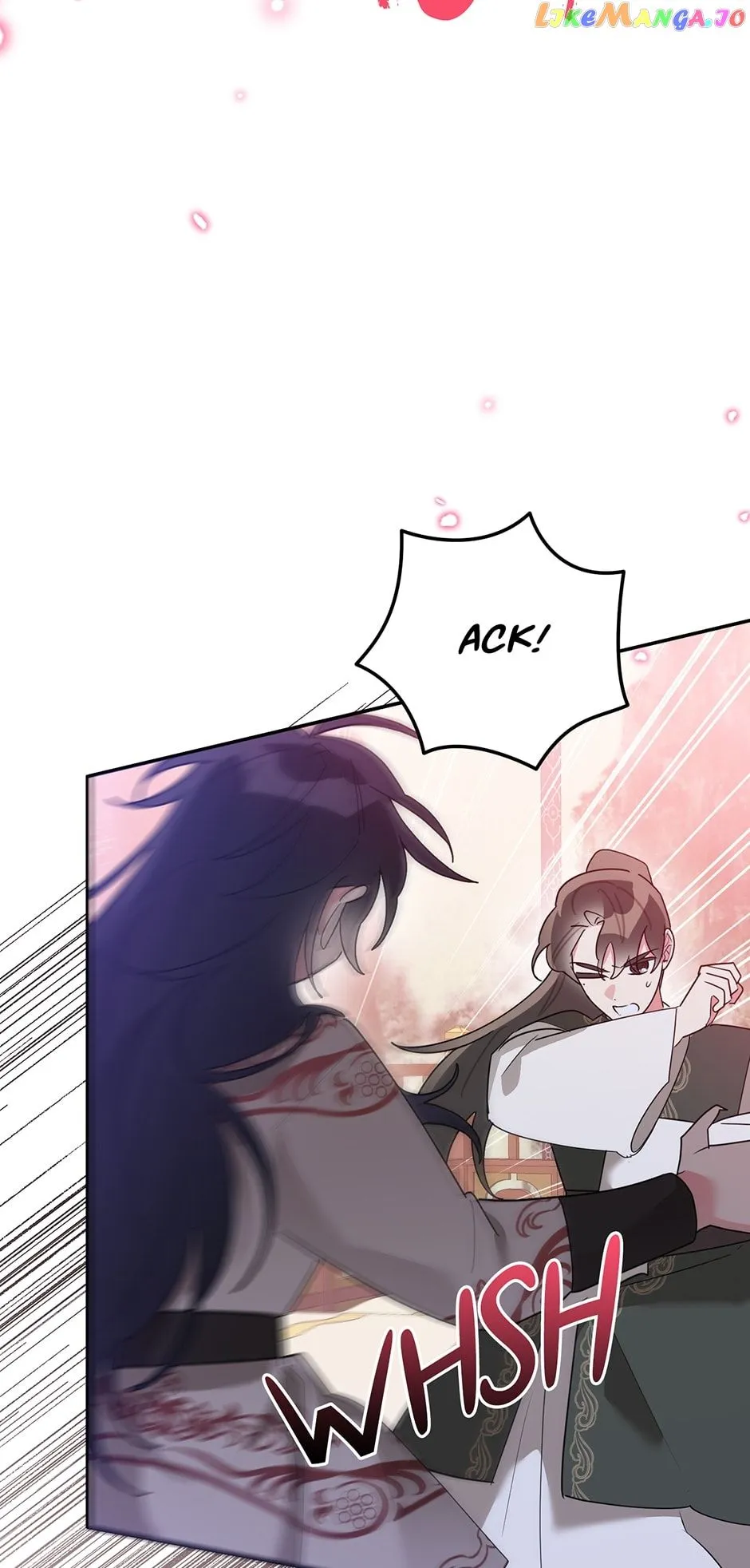 I Am The Precious Daughter Of The Greatest Villain In The Fantasy World Chapter 94 - Page 4