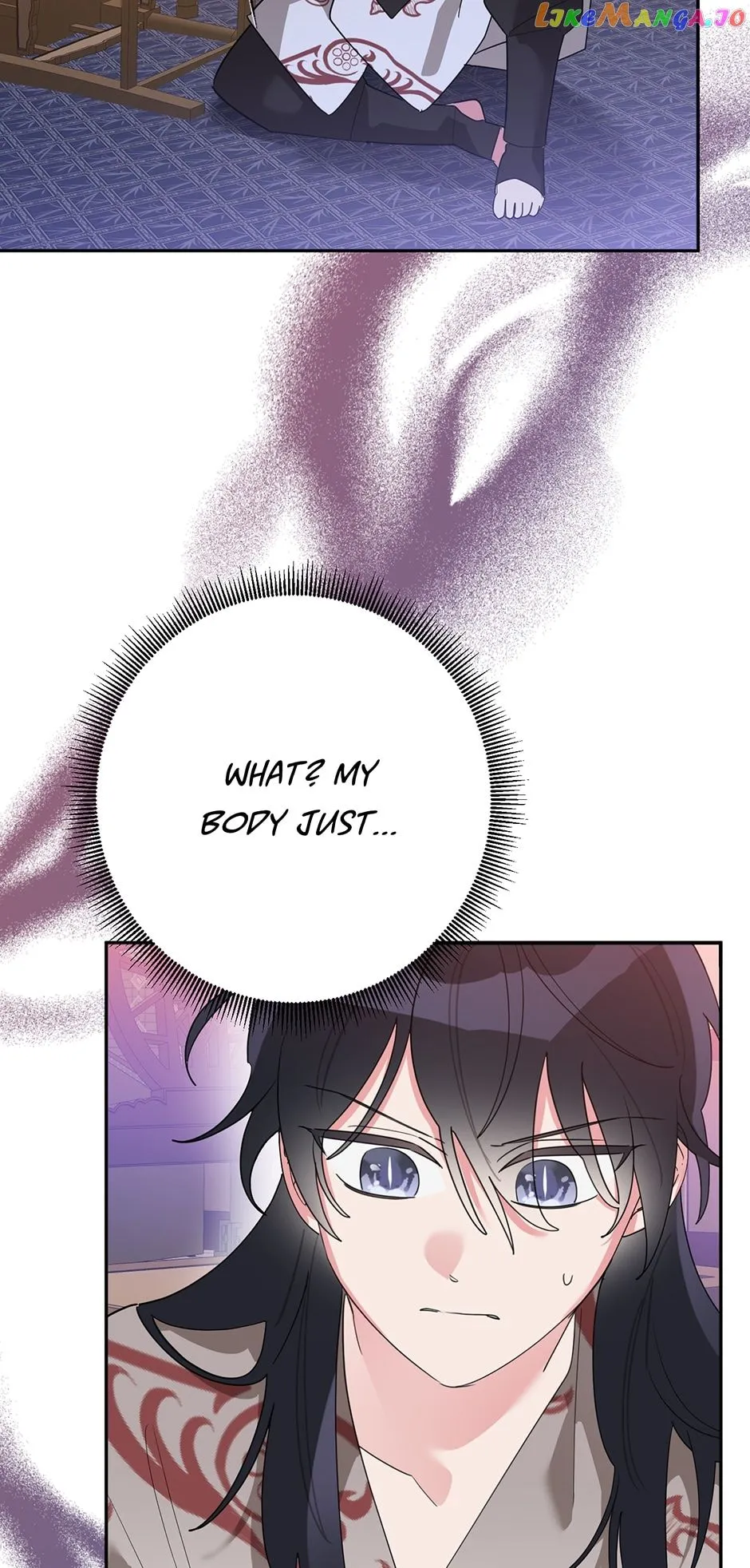 I Am The Precious Daughter Of The Greatest Villain In The Fantasy World Chapter 94 - Page 6