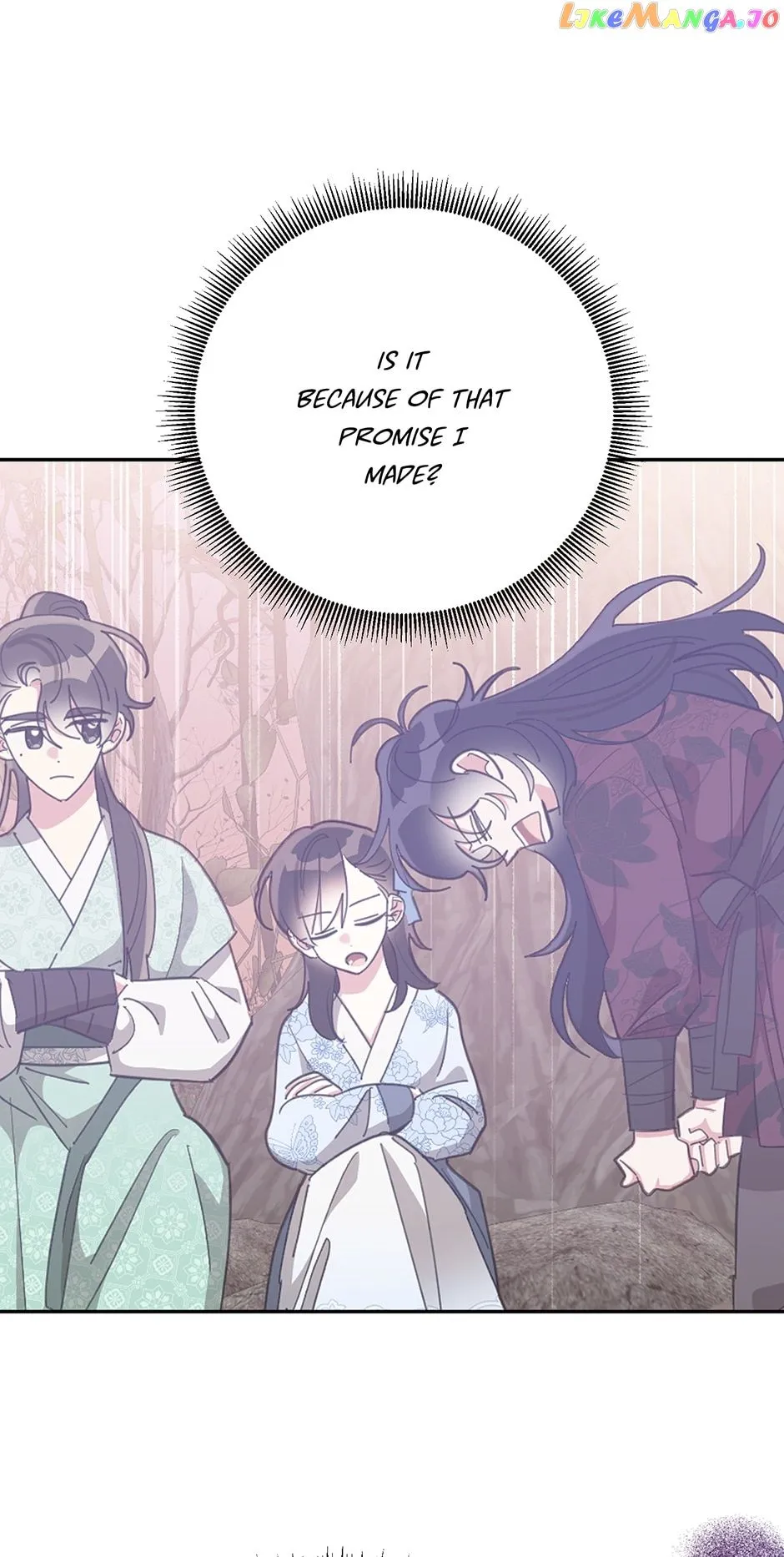 I Am The Precious Daughter Of The Greatest Villain In The Fantasy World Chapter 94 - Page 8