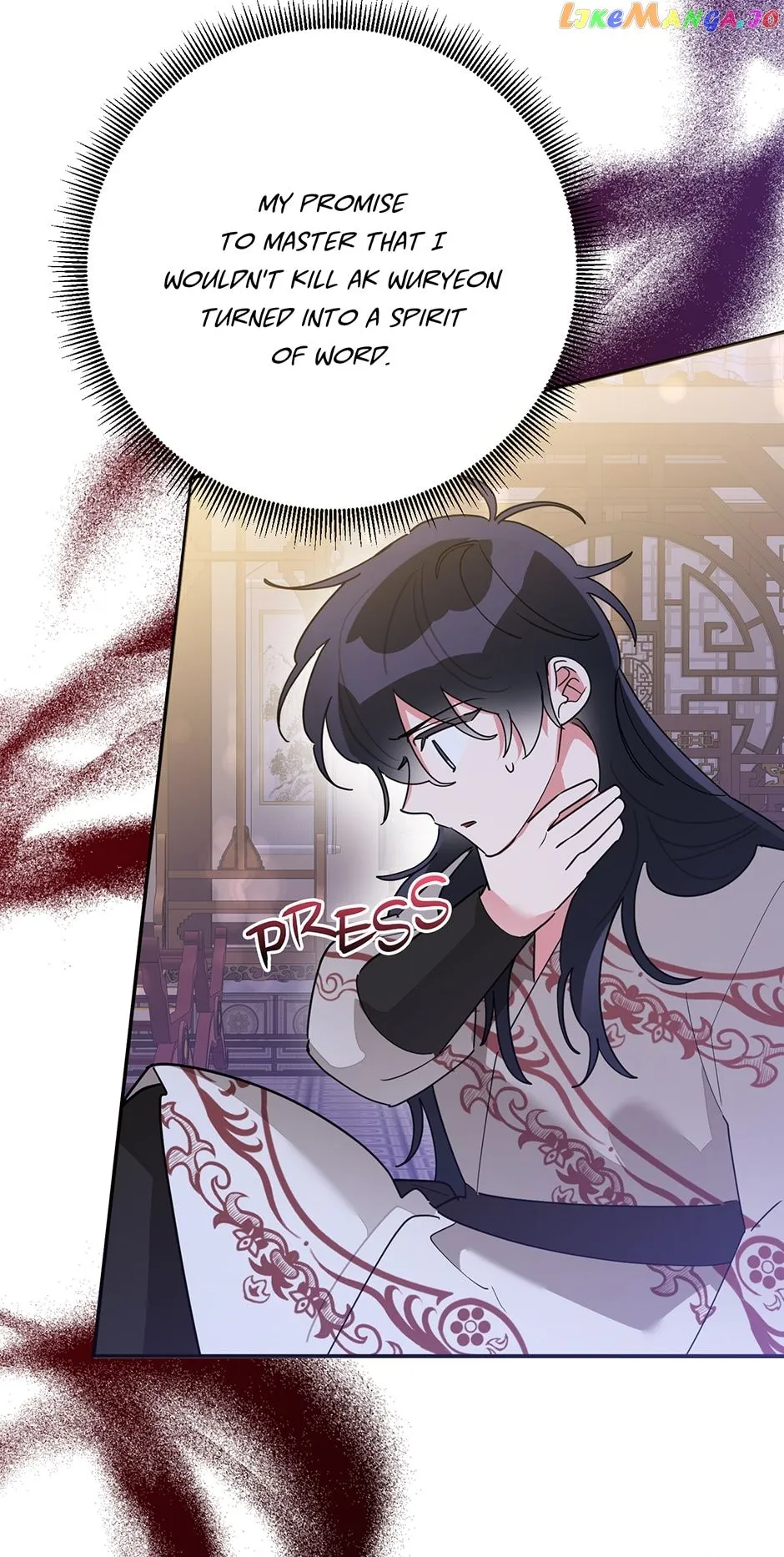 I Am The Precious Daughter Of The Greatest Villain In The Fantasy World Chapter 94 - Page 9