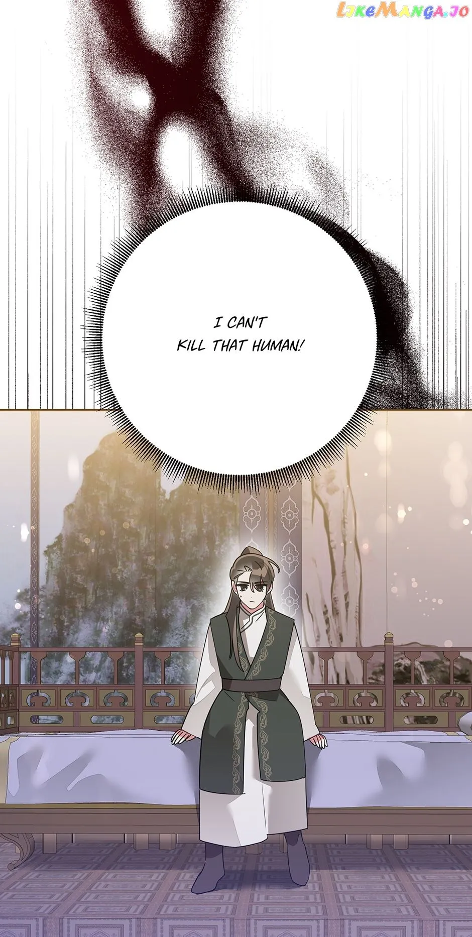 I Am The Precious Daughter Of The Greatest Villain In The Fantasy World Chapter 94 - Page 10