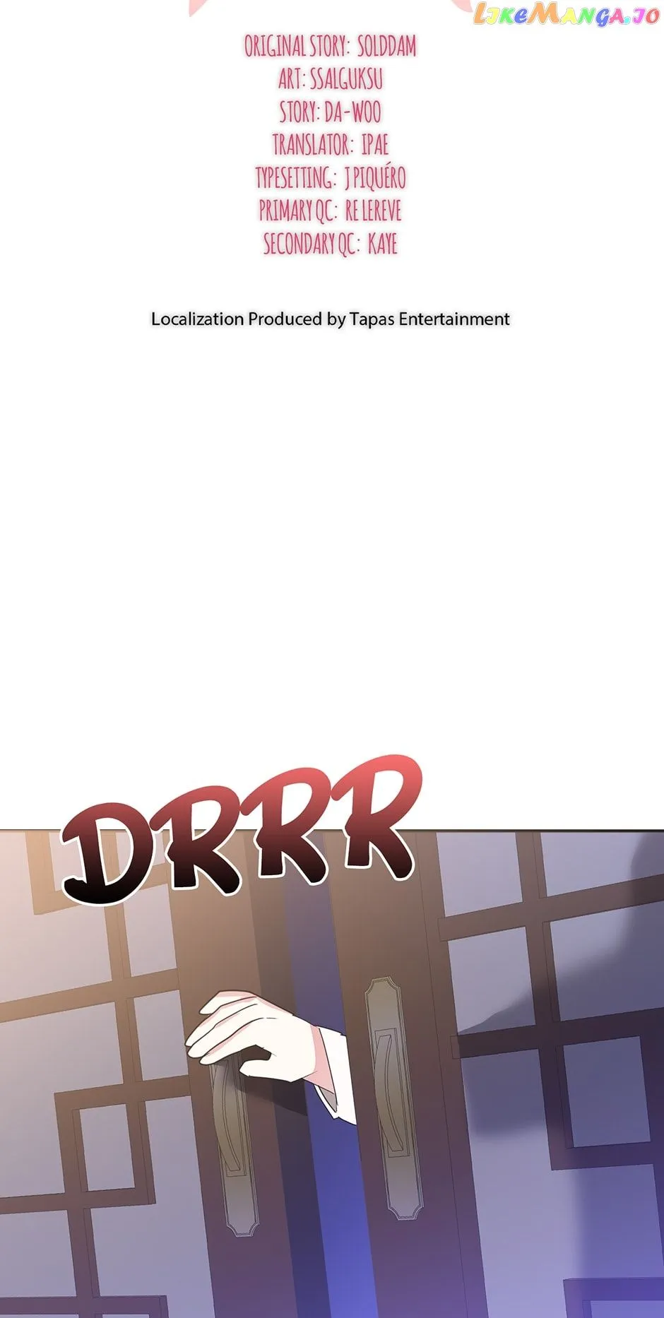 I Am The Precious Daughter Of The Greatest Villain In The Fantasy World Chapter 94 - Page 12