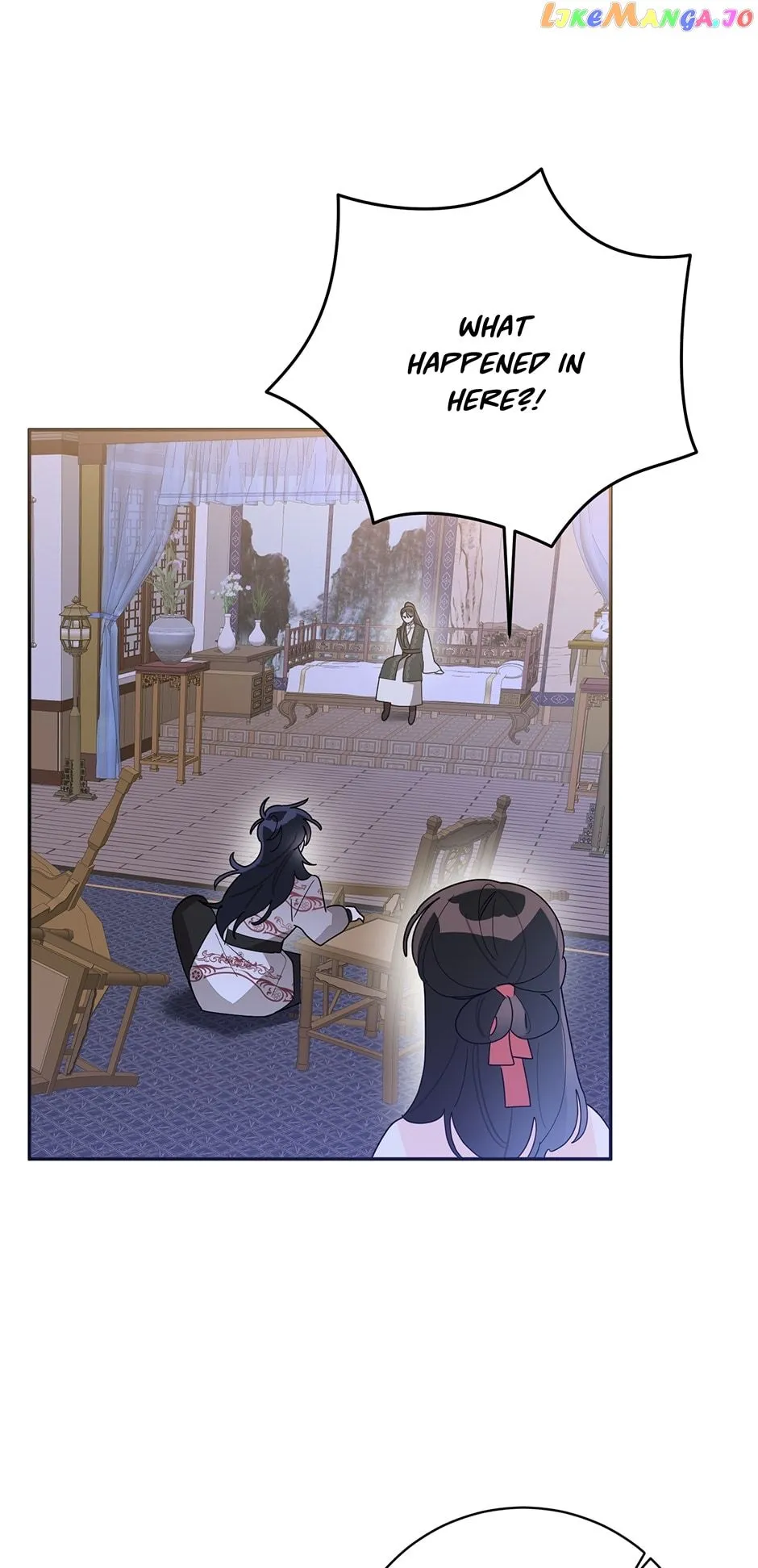I Am The Precious Daughter Of The Greatest Villain In The Fantasy World Chapter 94 - Page 15